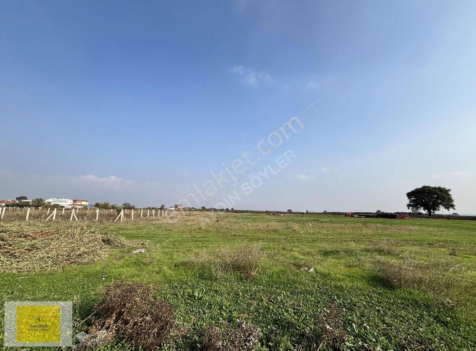 Karacabey Dağkadı Köyünde Satılık 775 M2 Arsa - Görsel 21