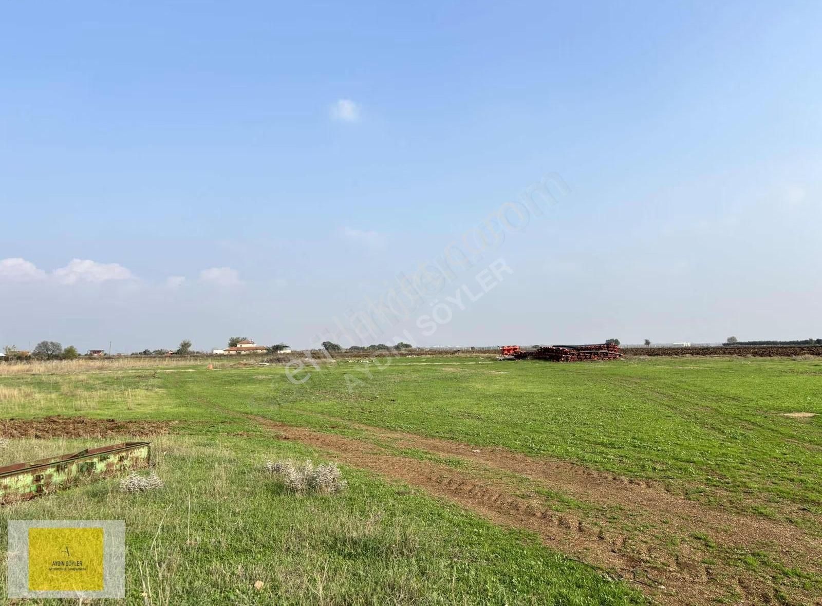 Karacabey Dağkadı Köyünde Satılık 775 M2 Arsa - Görsel 6