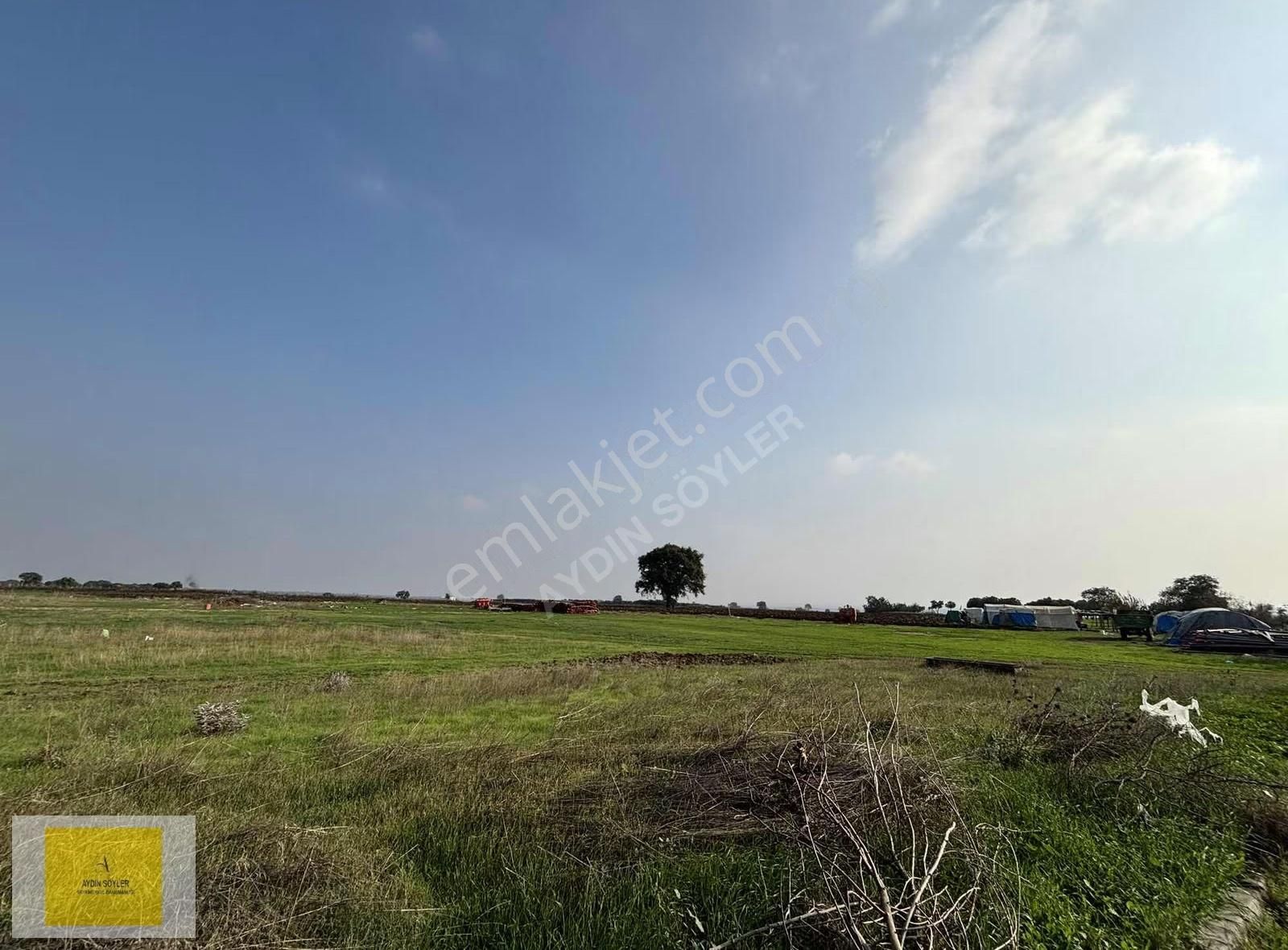 Karacabey Dağkadı Köyünde Satılık 775 M2 Arsa - Görsel 16