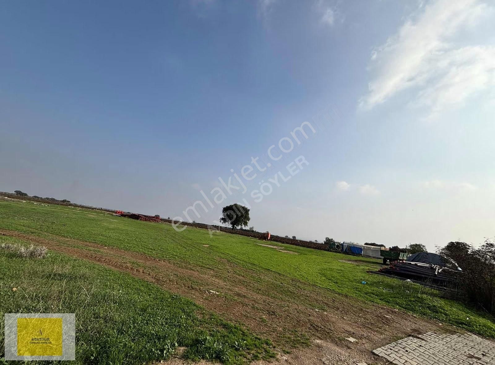 Karacabey Dağkadı Köyünde Satılık 775 M2 Arsa - Görsel 23