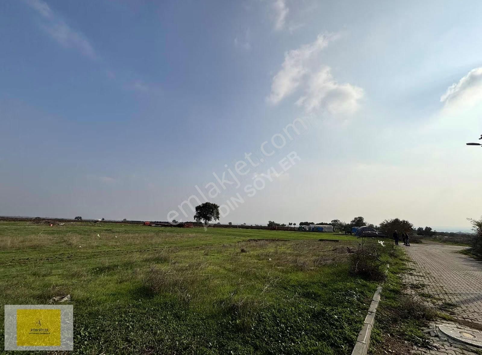 Karacabey Dağkadı Köyünde Satılık 775 M2 Arsa - Görsel 9