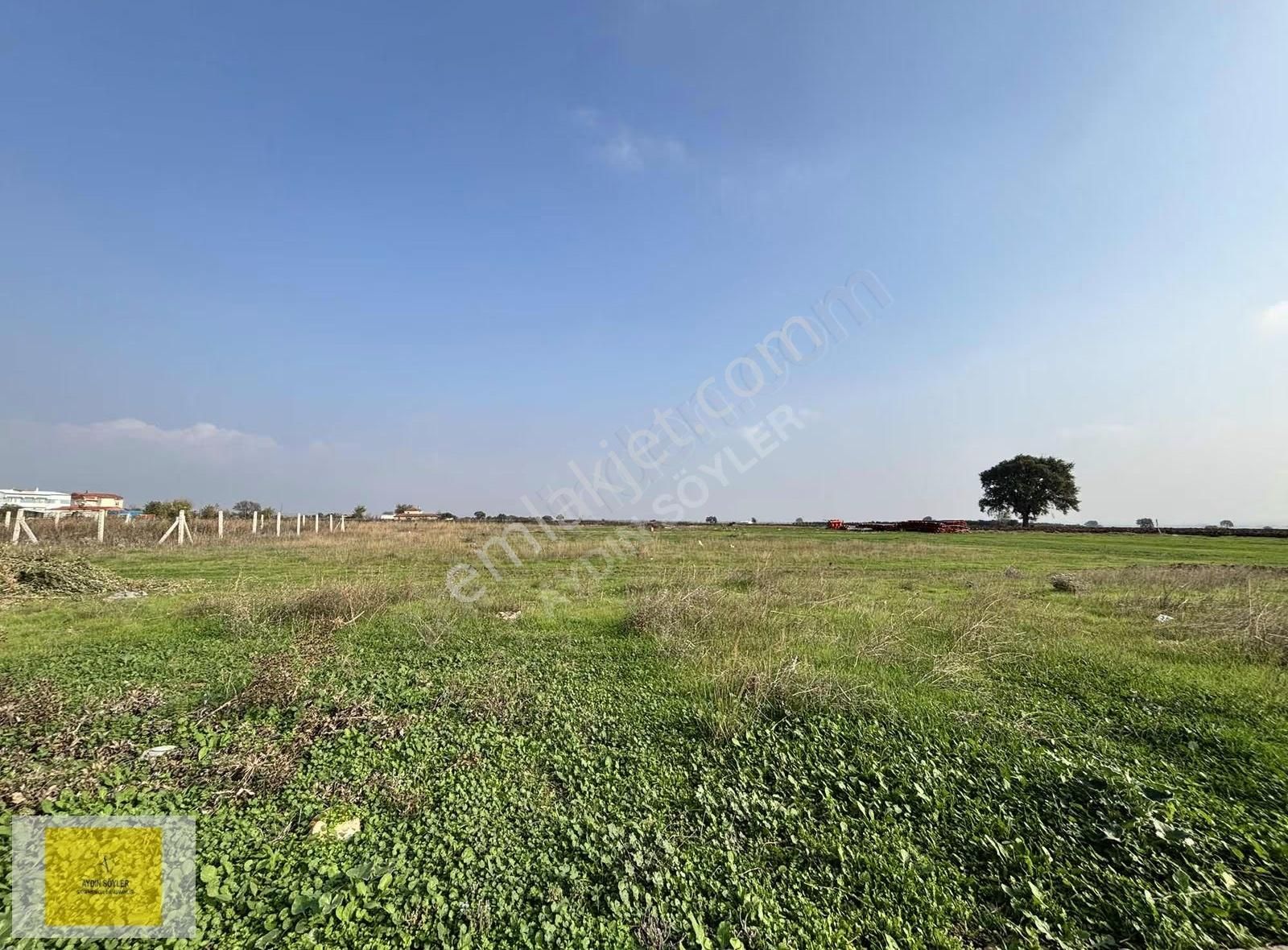 Karacabey Dağkadı Köyünde Satılık 775 M2 Arsa - Görsel 12