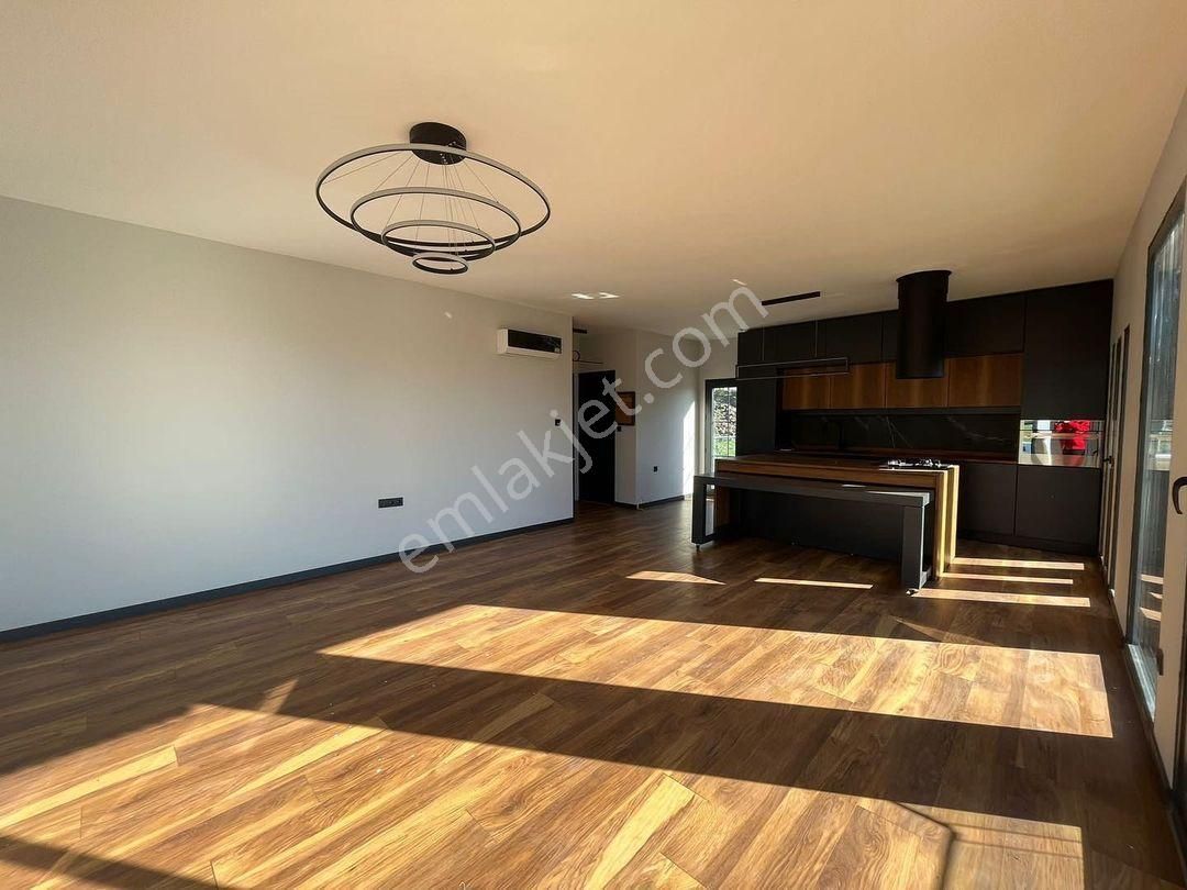 Akyalar, Bağla Koyu Deniz Manzaralı Tam Müstakil Satılık Villa - Görsel 5