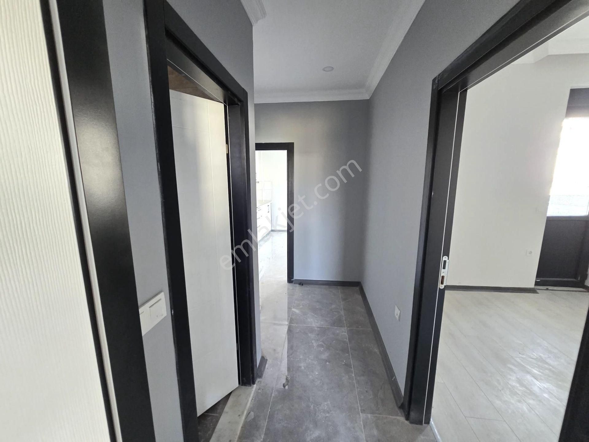 İdamax ' Tan Ilıca Mahallesinde Kiralık Sıfır 2+1 Havuzlu Daire - Görsel 21