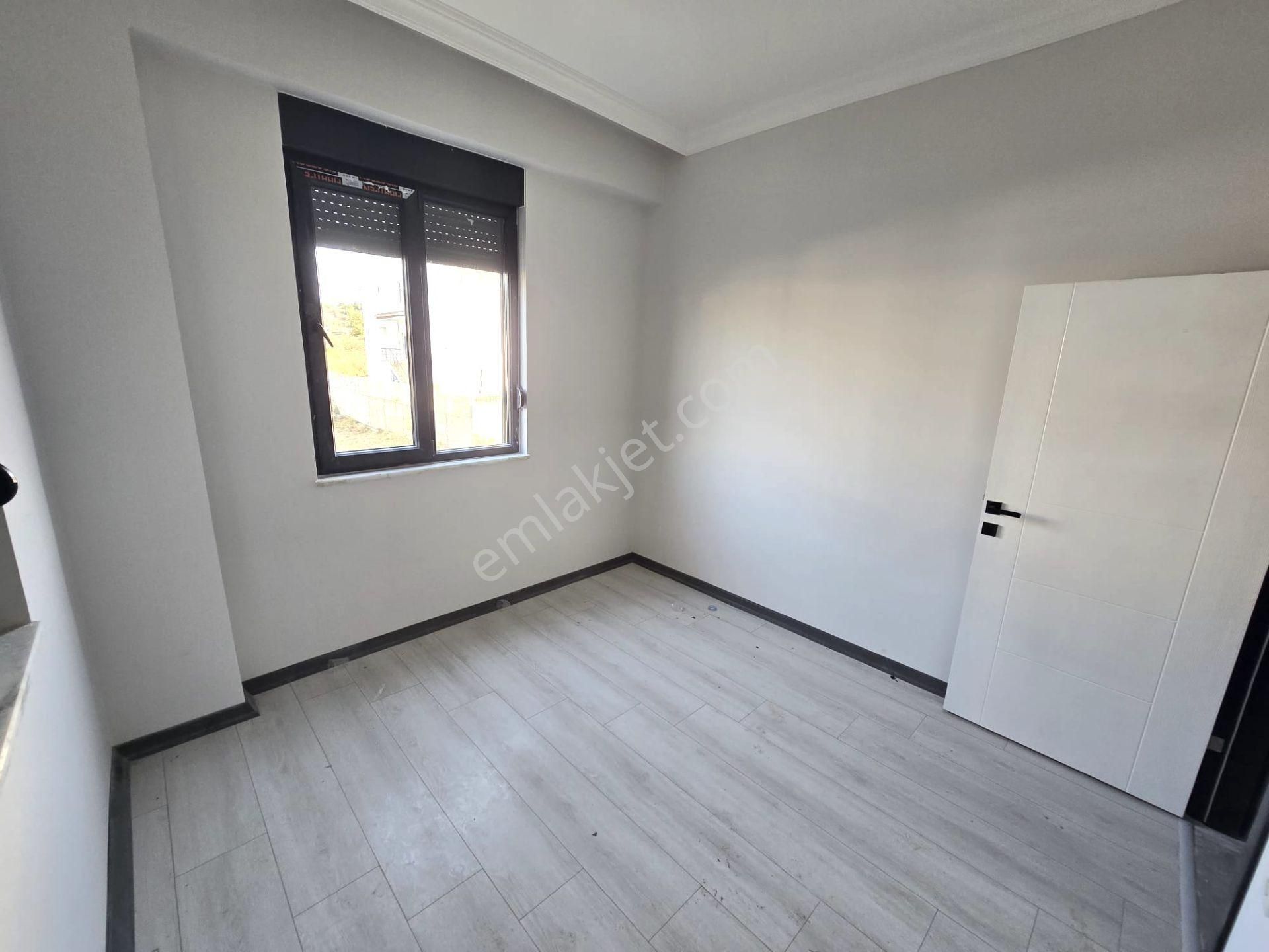 İdamax ' Tan Ilıca Mahallesinde Kiralık Sıfır 2+1 Havuzlu Daire - Görsel 25