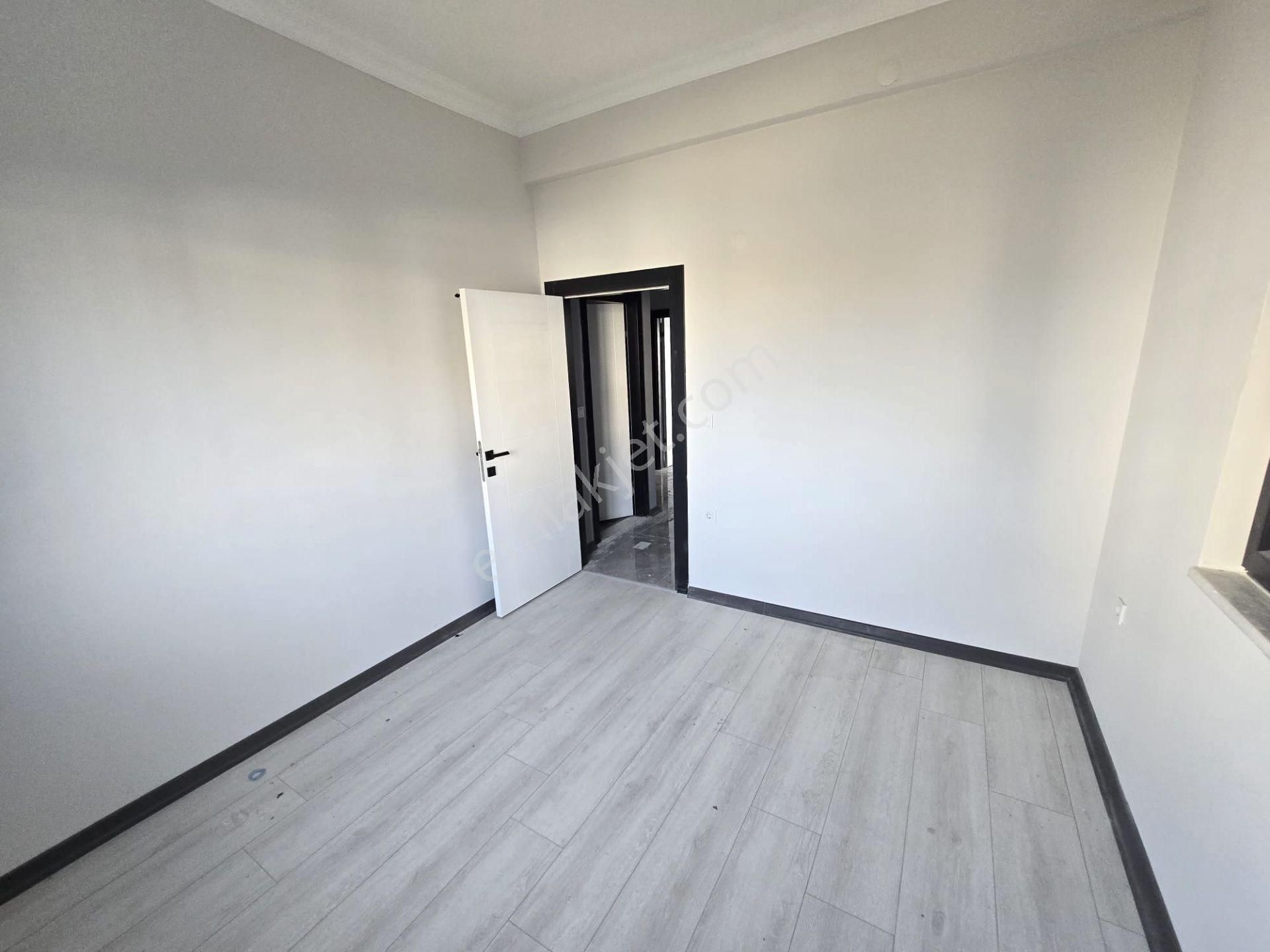 İdamax ' Tan Ilıca Mahallesinde Kiralık Sıfır 2+1 Havuzlu Daire - Görsel 26