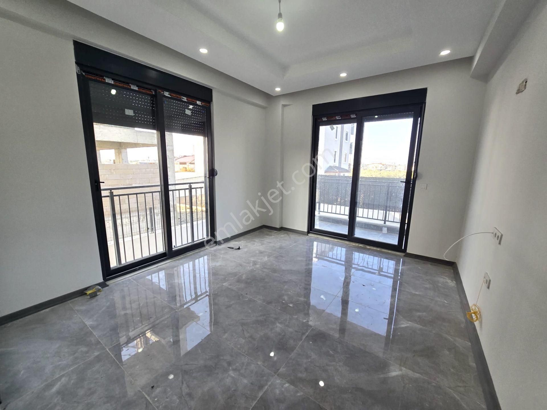 İdamax ' Tan Ilıca Mahallesinde Kiralık Sıfır 2+1 Havuzlu Daire - Görsel 6