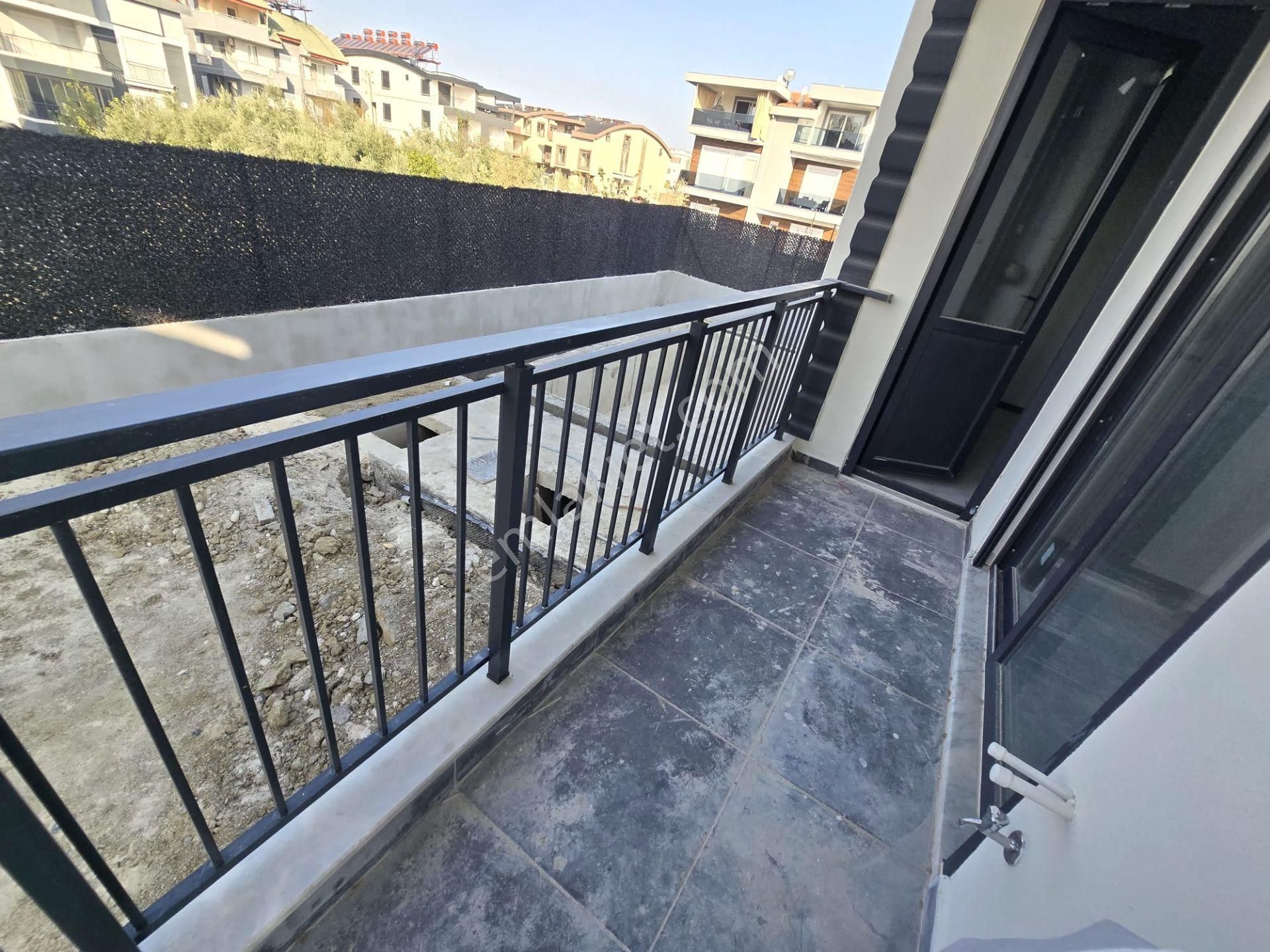 İdamax ' Tan Ilıca Mahallesinde Kiralık Sıfır 2+1 Havuzlu Daire - Görsel 12