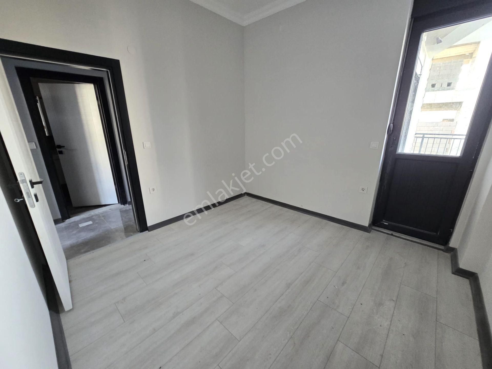 İdamax ' Tan Ilıca Mahallesinde Kiralık Sıfır 2+1 Havuzlu Daire - Görsel 17