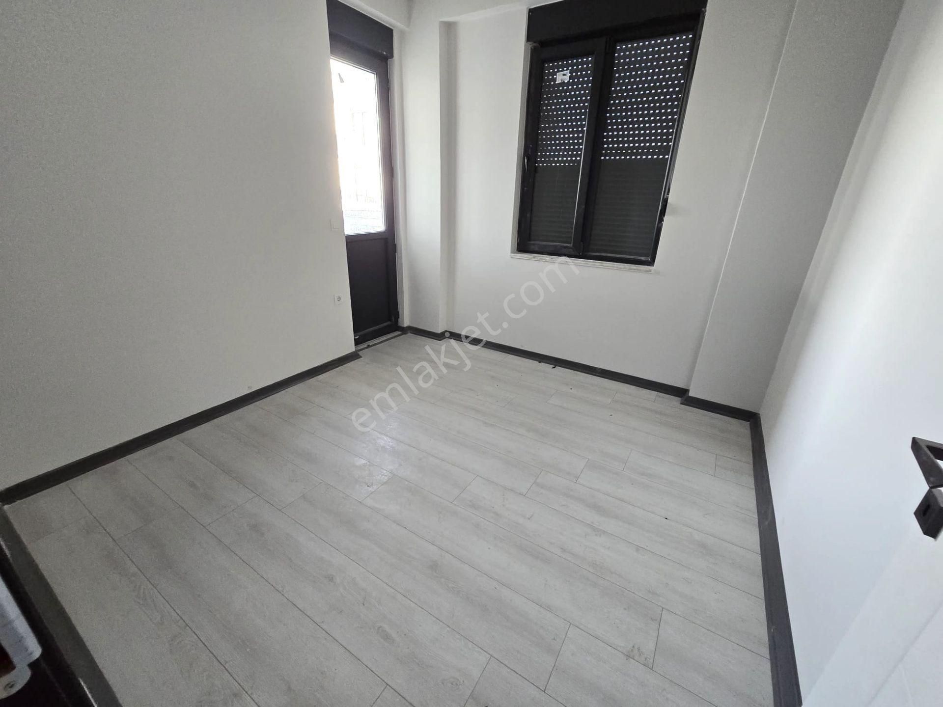 İdamax ' Tan Ilıca Mahallesinde Kiralık Sıfır 2+1 Havuzlu Daire - Görsel 20