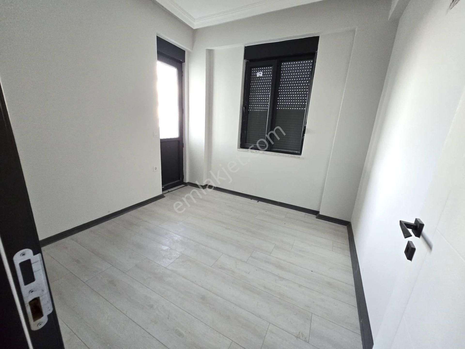 İdamax ' Tan Ilıca Mahallesinde Kiralık Sıfır 2+1 Havuzlu Daire - Görsel 22