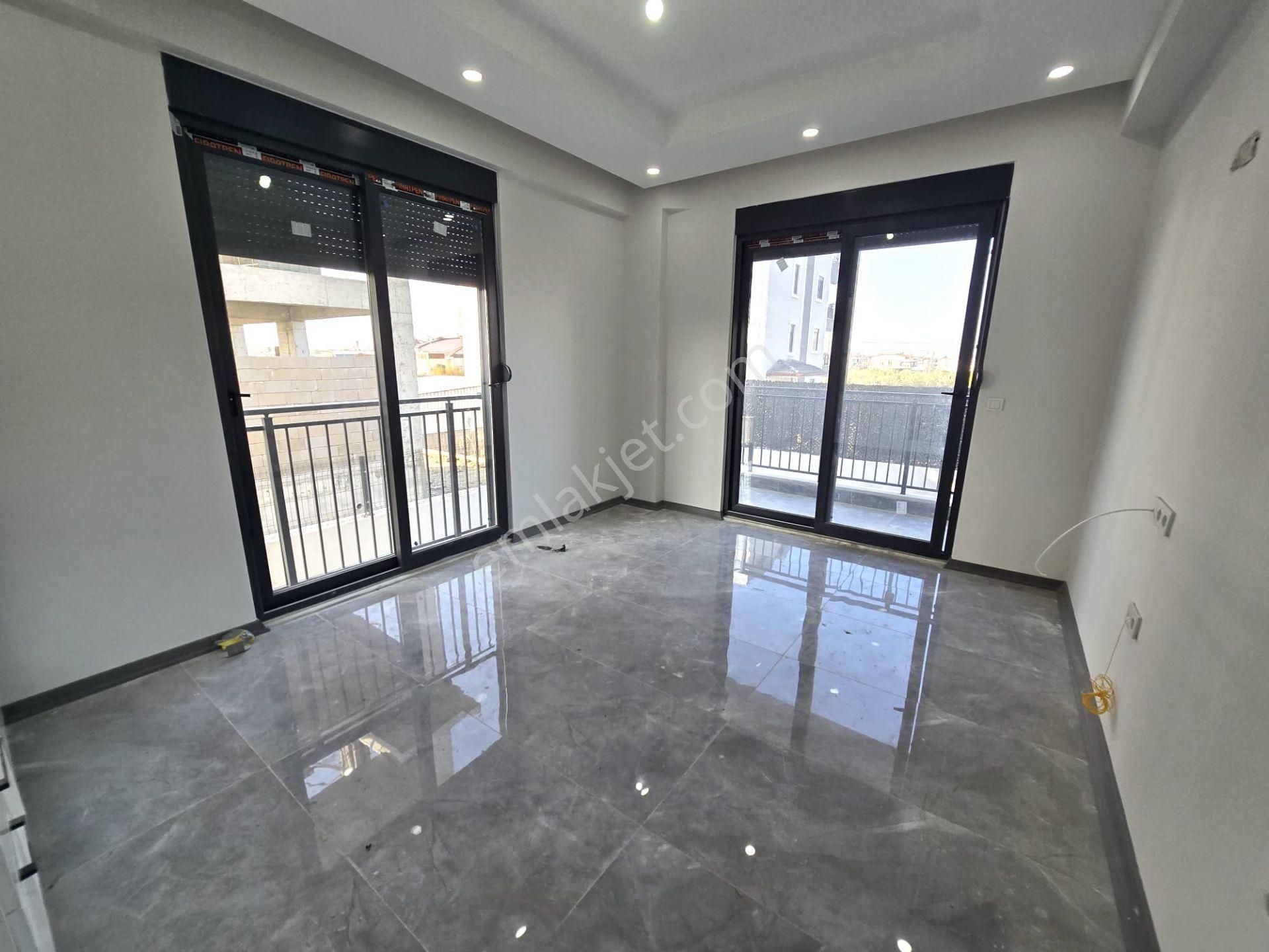 İdamax ' Tan Ilıca Mahallesinde Kiralık Sıfır 2+1 Havuzlu Daire - Görsel 2