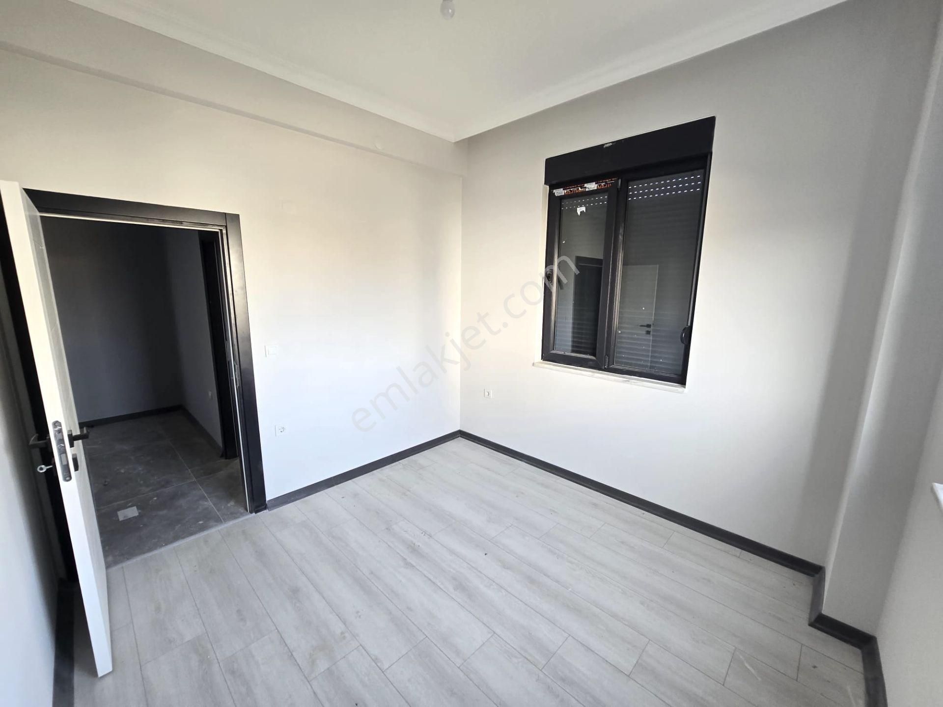 İdamax ' Tan Ilıca Mahallesinde Kiralık Sıfır 2+1 Havuzlu Daire - Görsel 27