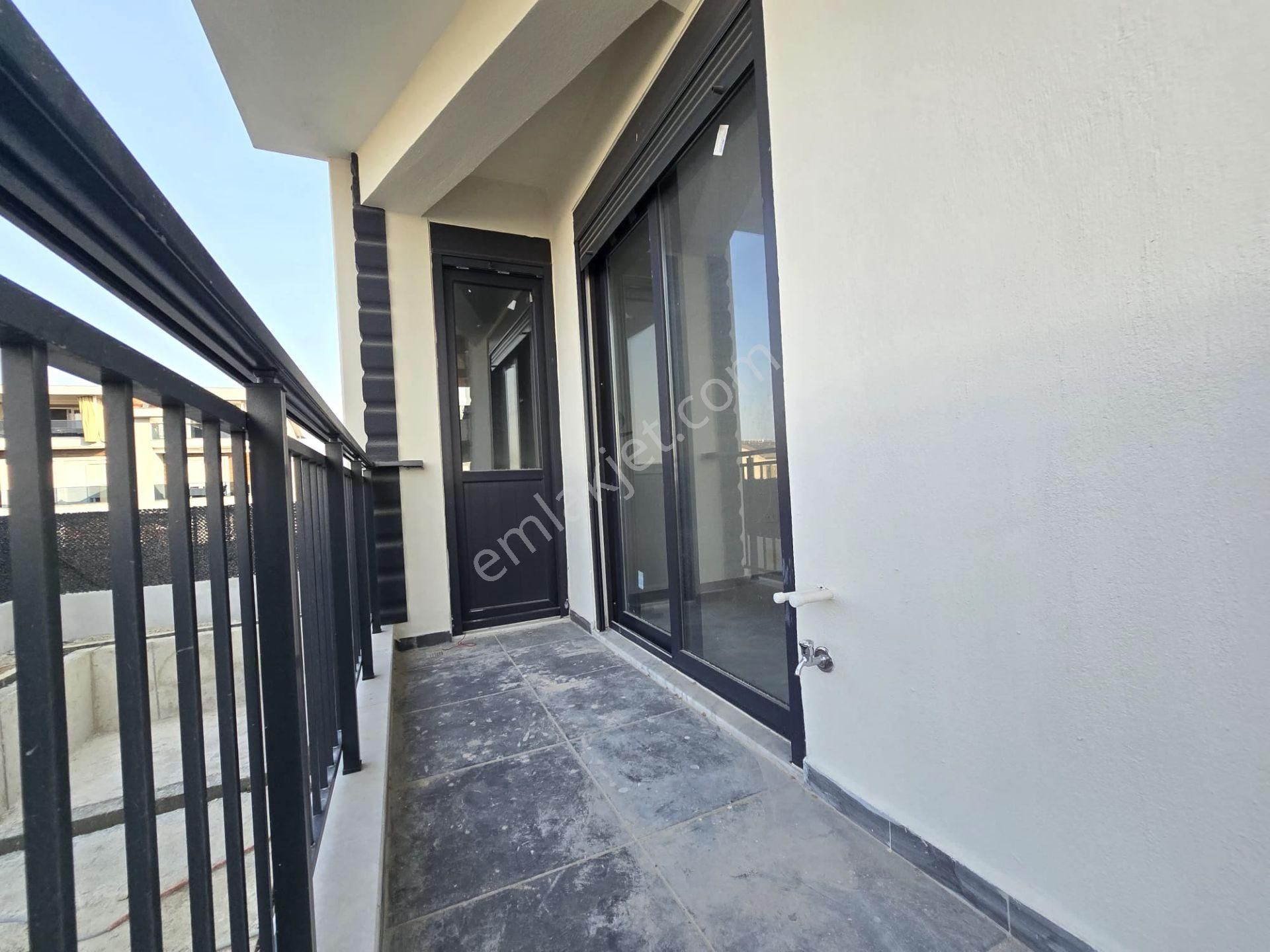 İdamax ' Tan Ilıca Mahallesinde Kiralık Sıfır 2+1 Havuzlu Daire - Görsel 28