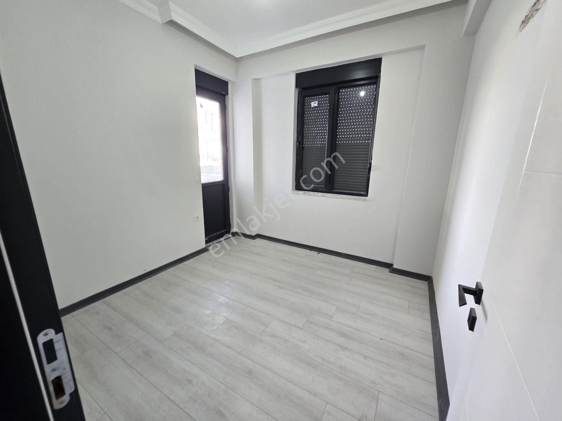 İdamax ' Tan Ilıca Mahallesinde Kiralık Sıfır 2+1 Havuzlu Daire - Görsel 19