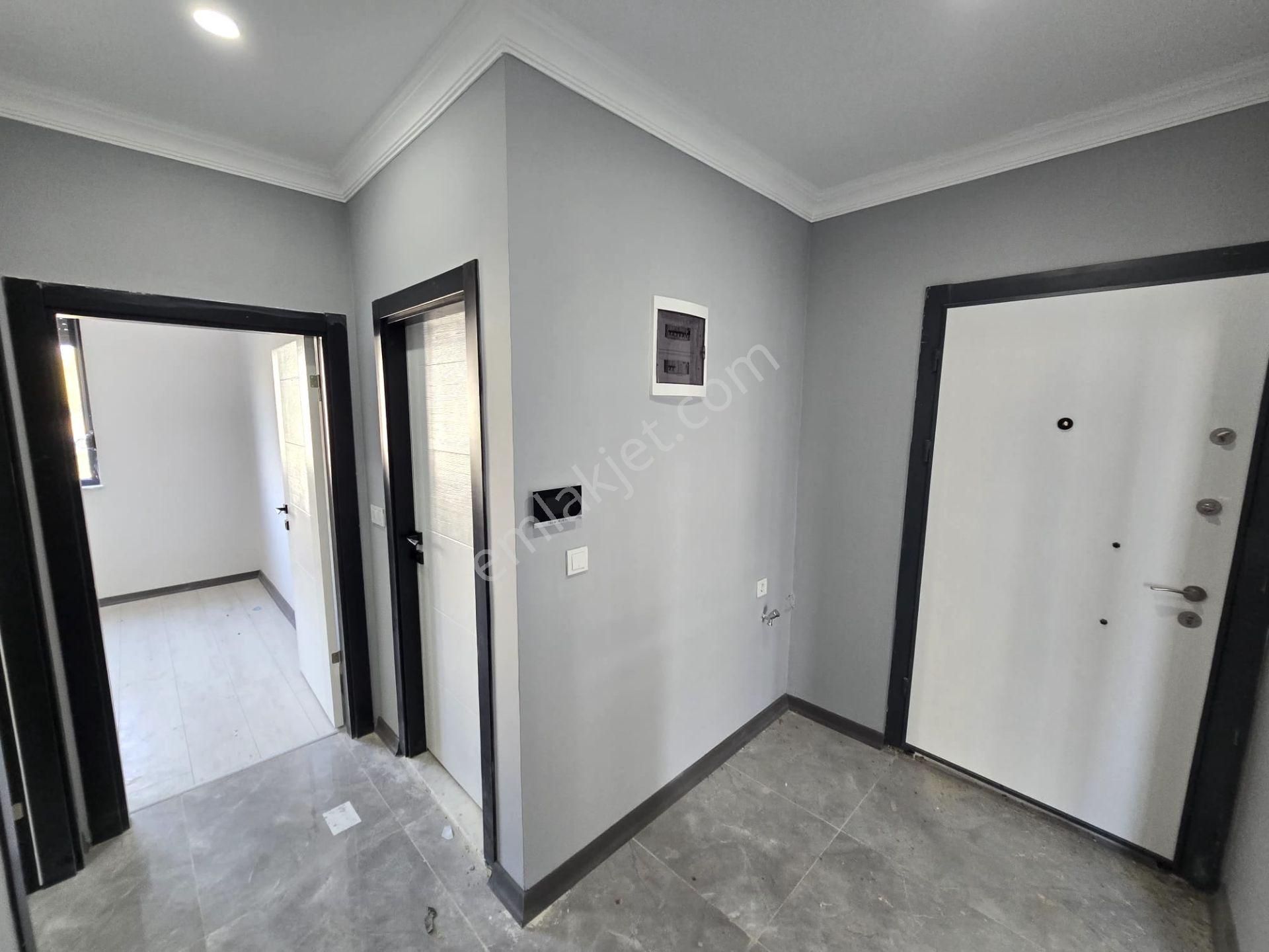 İdamax ' Tan Ilıca Mahallesinde Kiralık Sıfır 2+1 Havuzlu Daire - Görsel 7