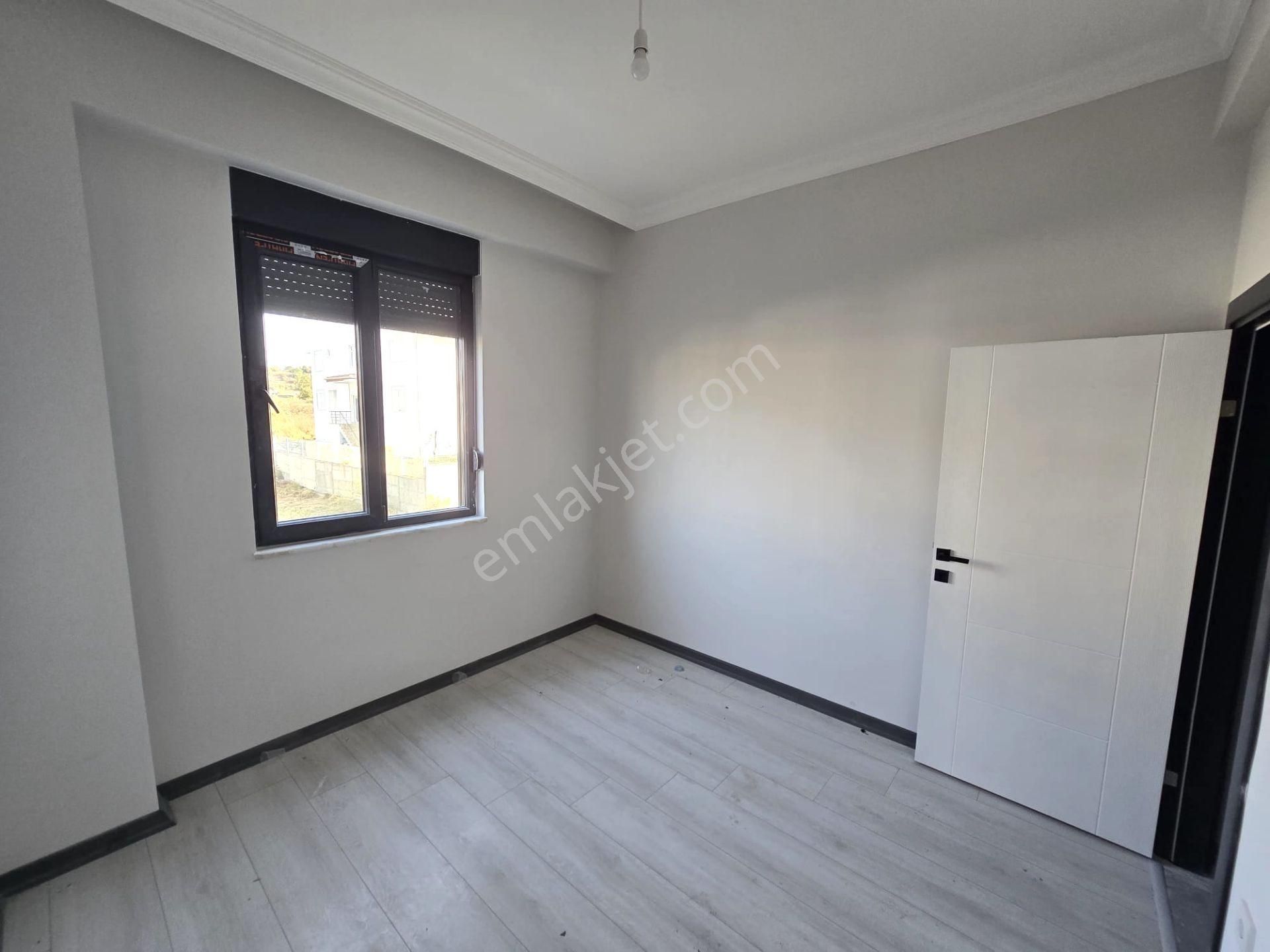 İdamax ' Tan Ilıca Mahallesinde Kiralık Sıfır 2+1 Havuzlu Daire - Görsel 23