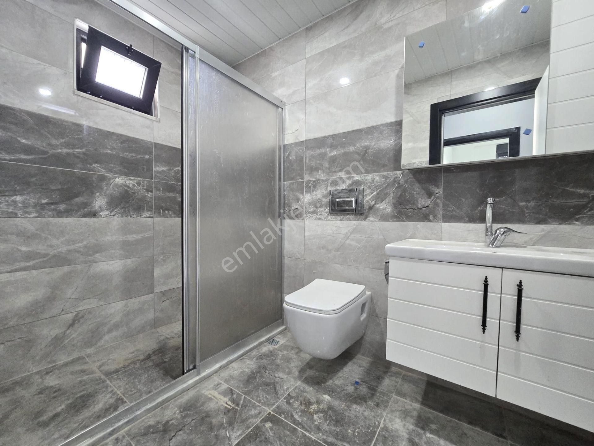 İdamax ' Tan Ilıca Mahallesinde Kiralık Sıfır 2+1 Havuzlu Daire - Görsel 10