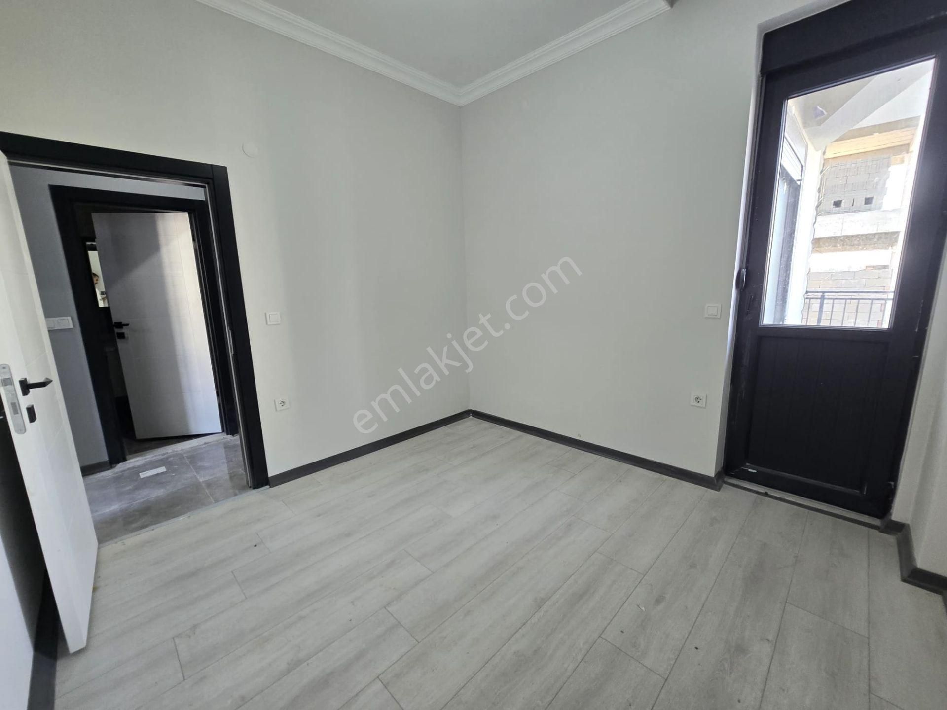 İdamax ' Tan Ilıca Mahallesinde Kiralık Sıfır 2+1 Havuzlu Daire - Görsel 15