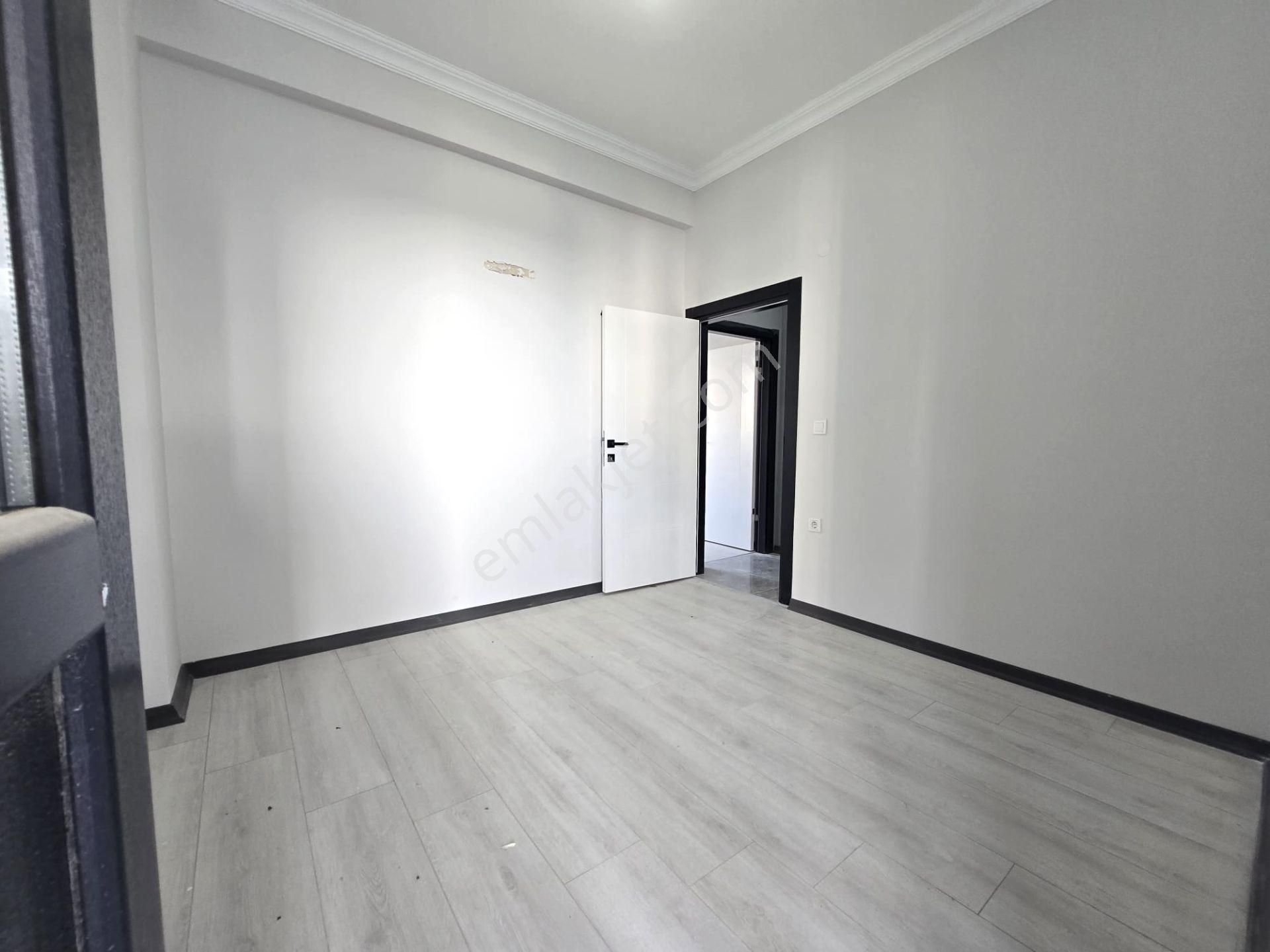 İdamax ' Tan Ilıca Mahallesinde Kiralık Sıfır 2+1 Havuzlu Daire - Görsel 18