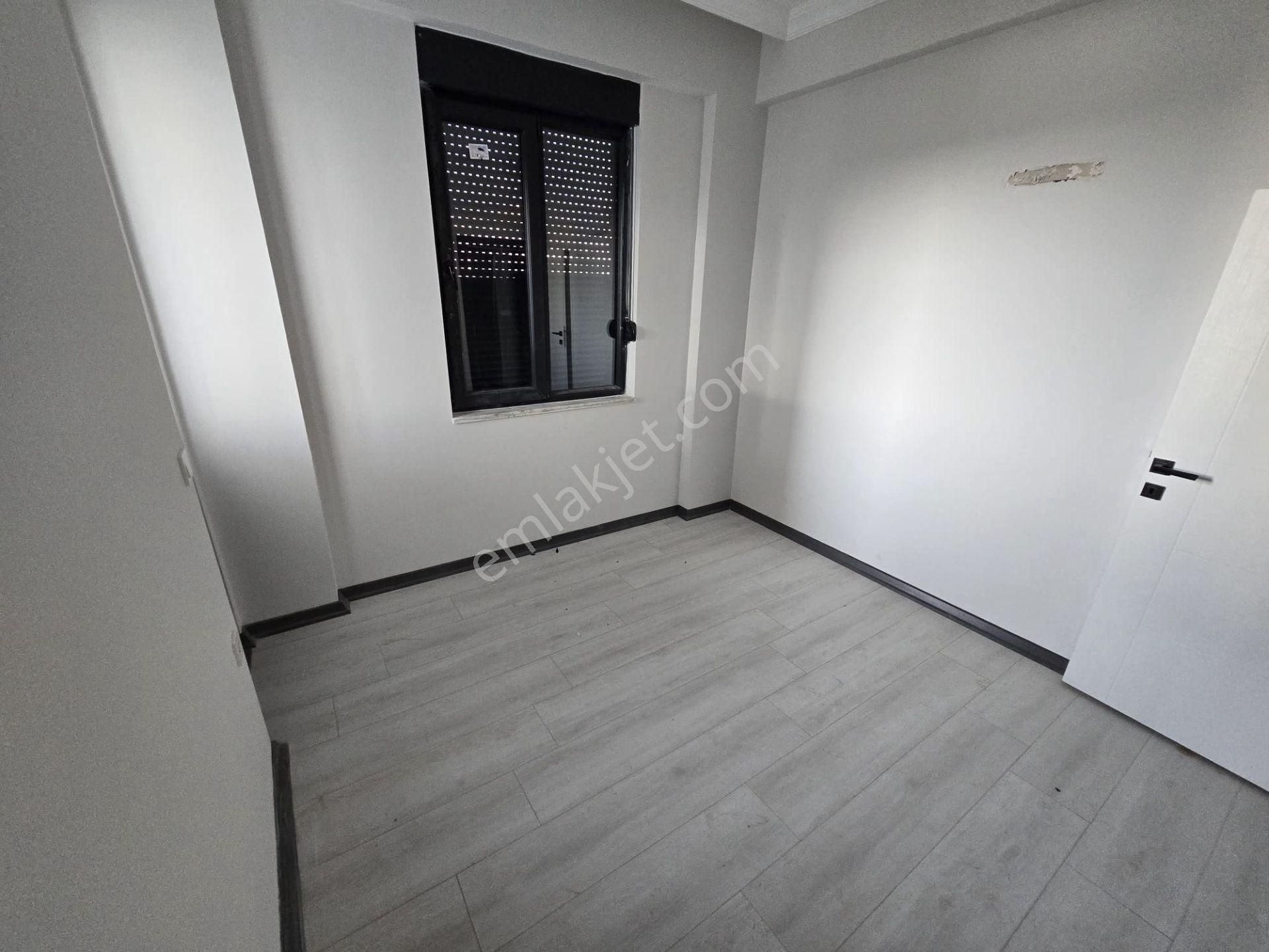 İdamax ' Tan Ilıca Mahallesinde Kiralık Sıfır 2+1 Havuzlu Daire - Görsel 16