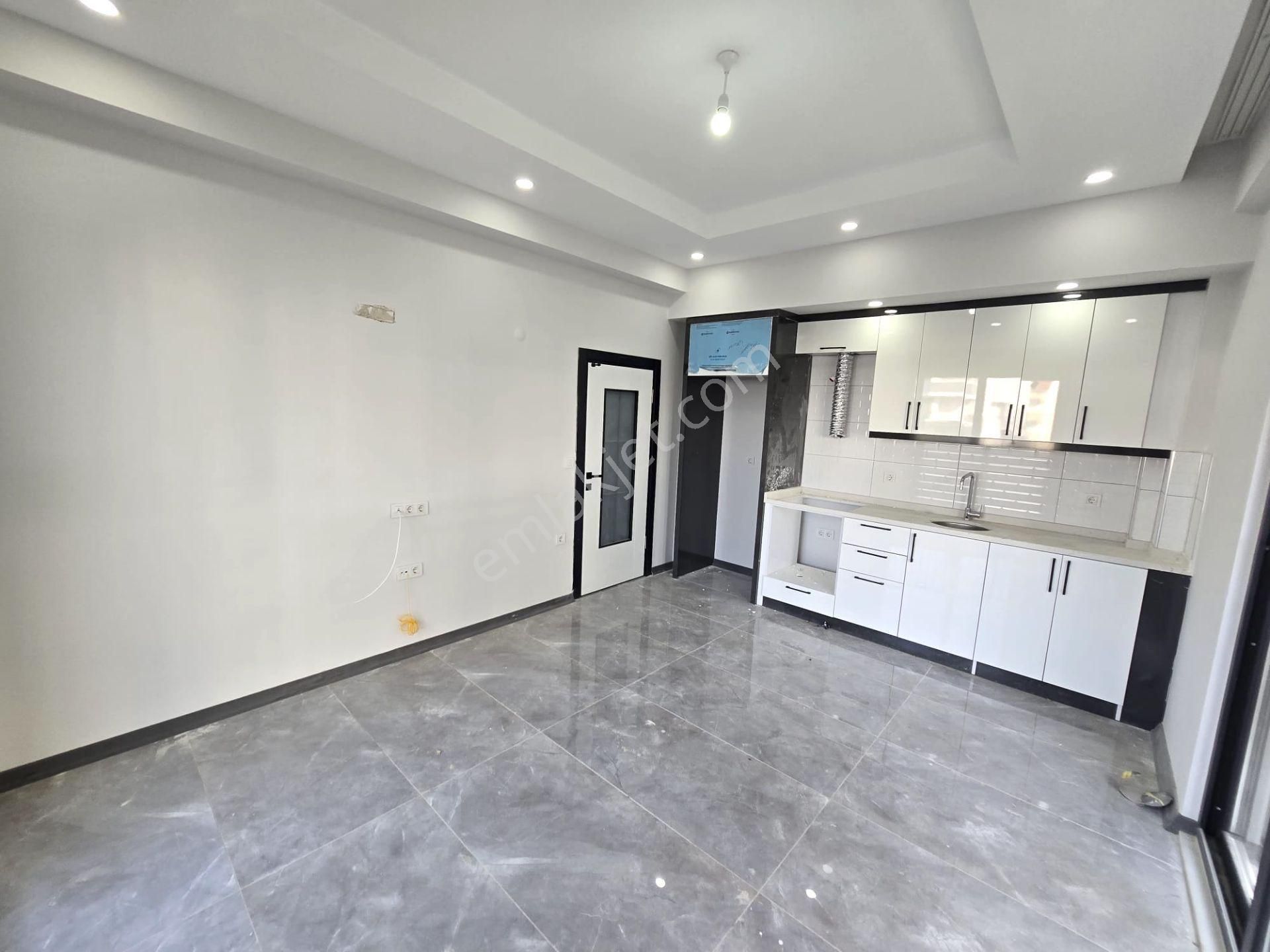 İdamax ' Tan Ilıca Mahallesinde Kiralık Sıfır 2+1 Havuzlu Daire - Görsel 5