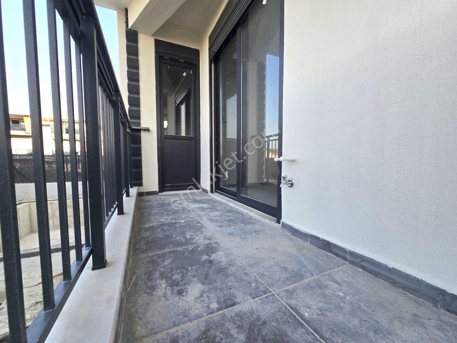 İdamax ' Tan Ilıca Mahallesinde Kiralık Sıfır 2+1 Havuzlu Daire - Görsel 29