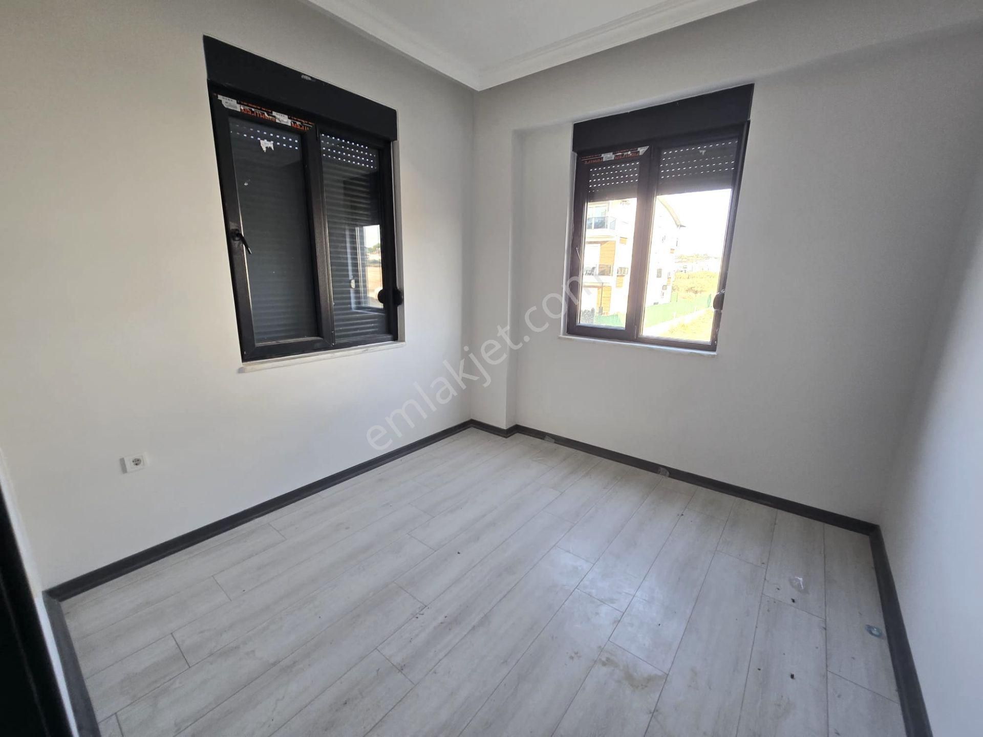 İdamax ' Tan Ilıca Mahallesinde Kiralık Sıfır 2+1 Havuzlu Daire - Görsel 24