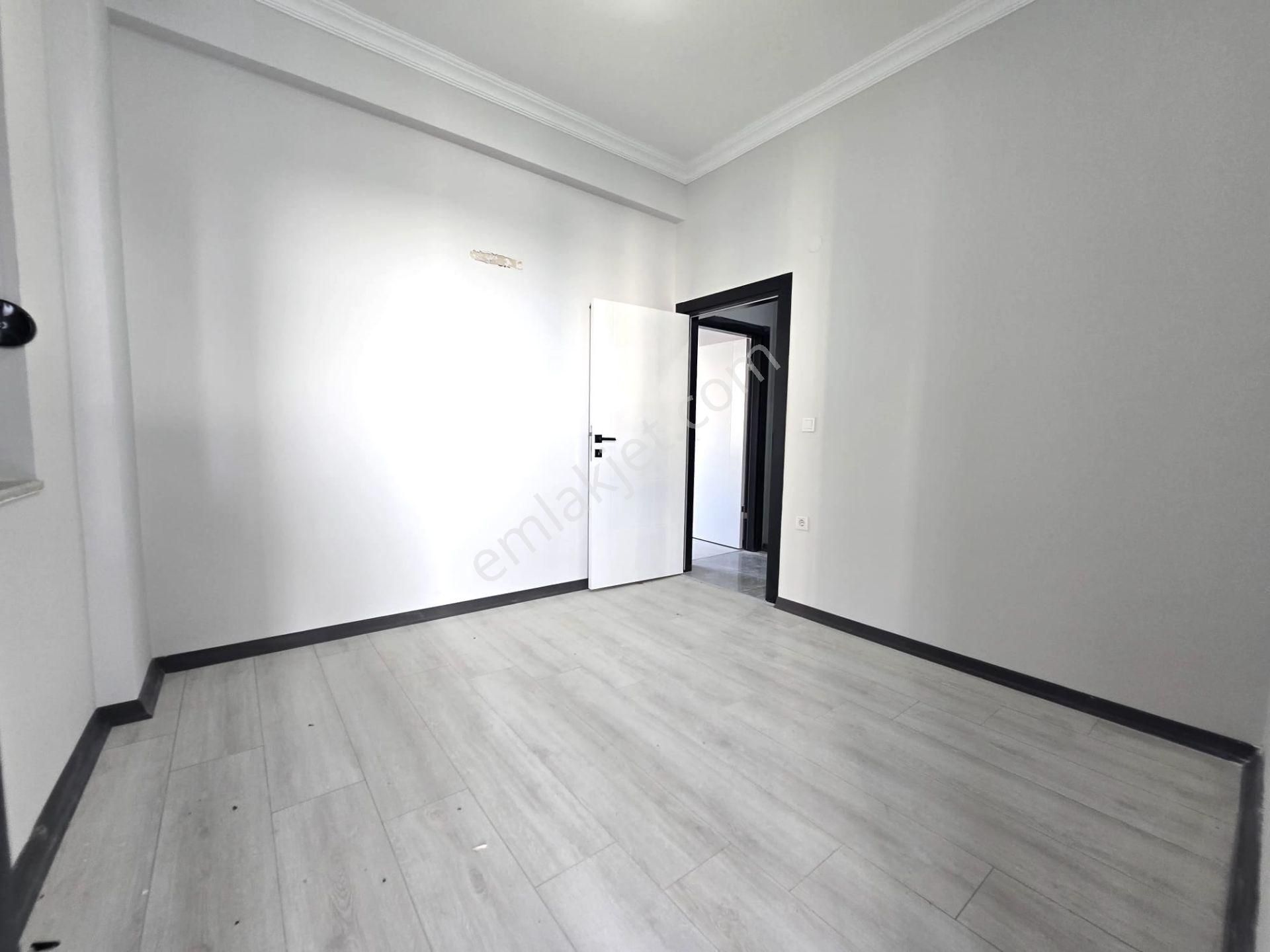 İdamax ' Tan Ilıca Mahallesinde Kiralık Sıfır 2+1 Havuzlu Daire - Görsel 14