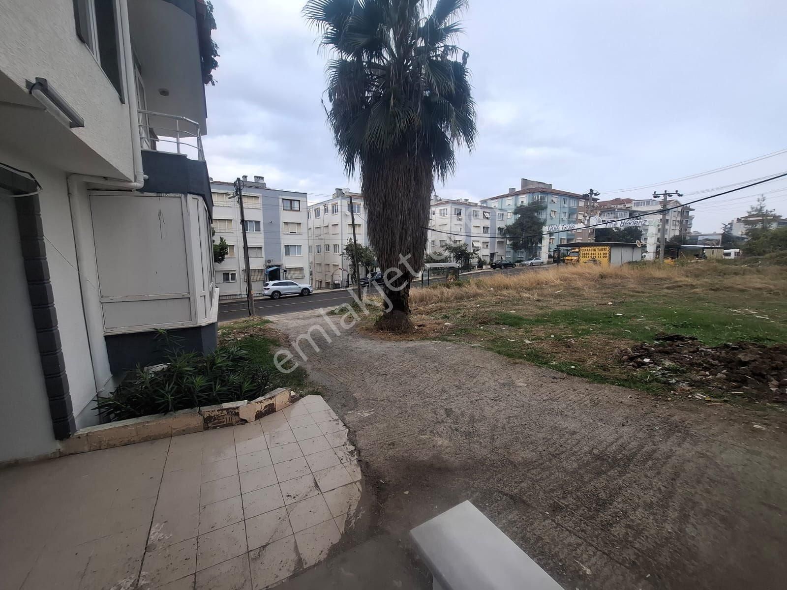 Çınarcık Çamlıkta Doğalgazlı İçi Yeni 2+1 Daire - Görsel 9