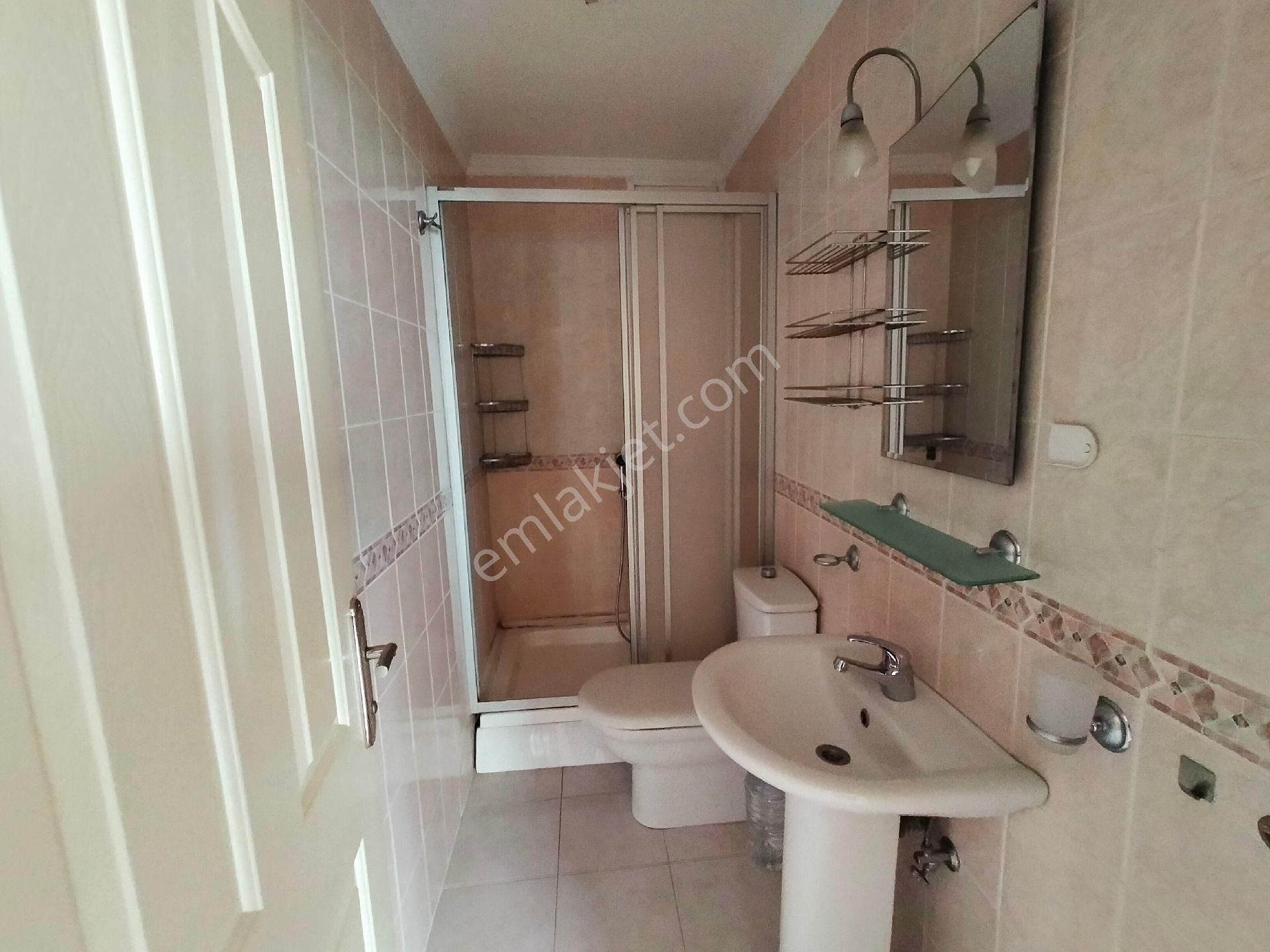 Bursa Nilüfer İhsaniye'de 3+1 3. Kat Kombili Asansörlü Kiralık Daire - Görsel 16