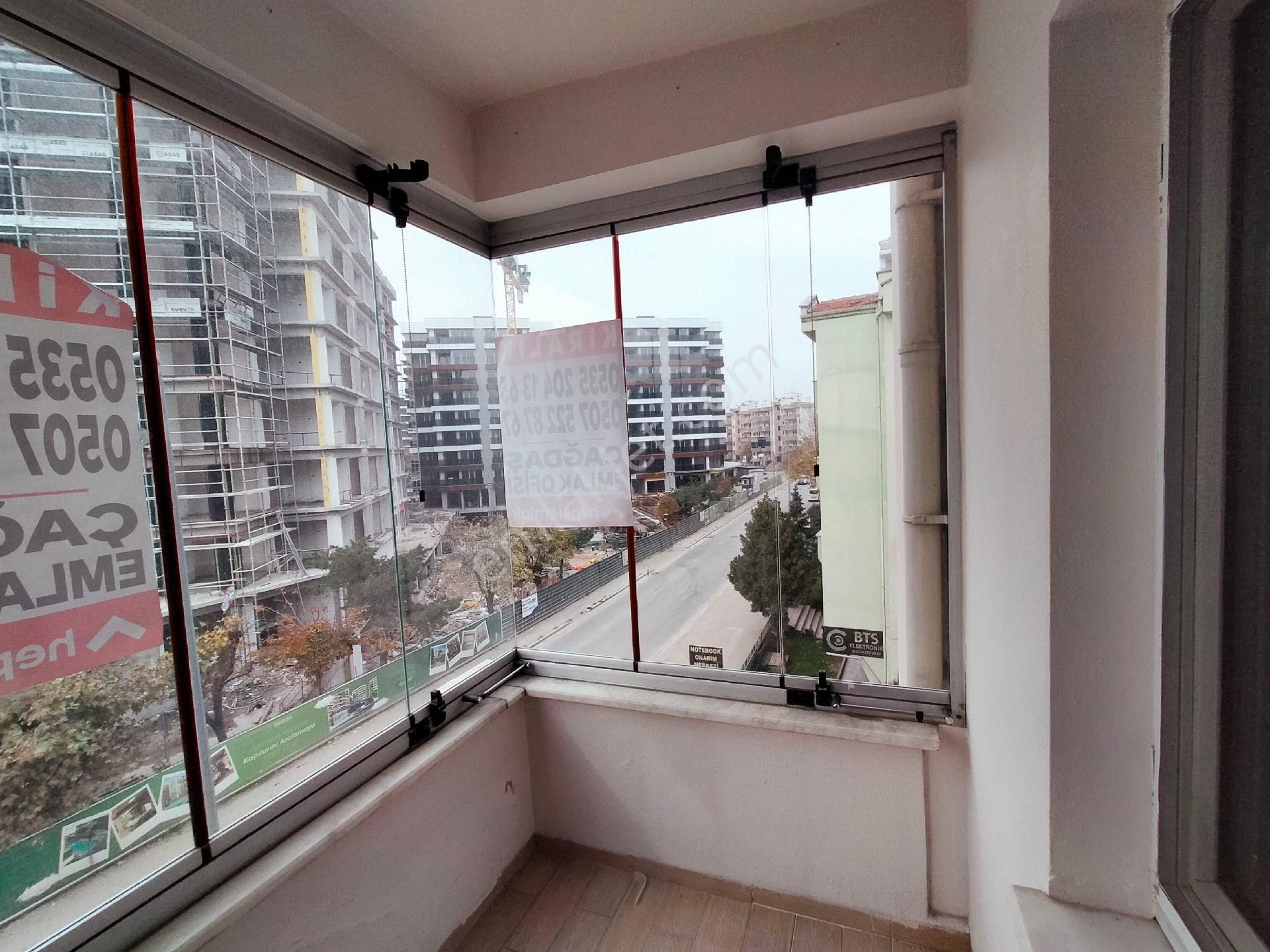 Bursa Nilüfer İhsaniye'de 3+1 3. Kat Kombili Asansörlü Kiralık Daire - Görsel 11