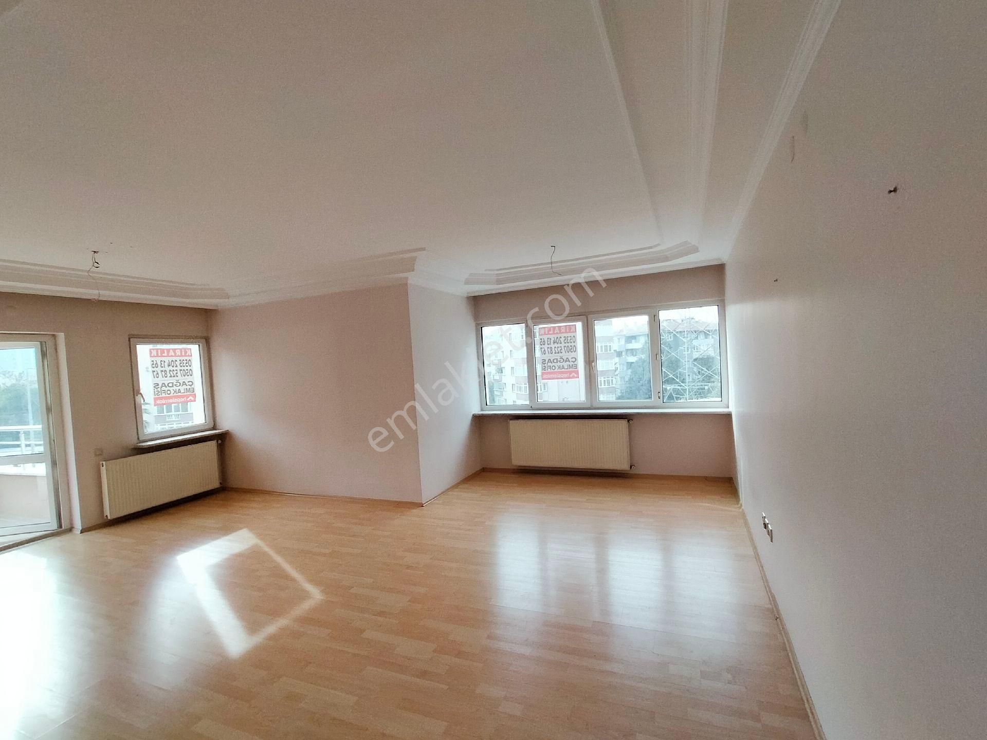 Bursa Nilüfer İhsaniye'de 3+1 3. Kat Kombili Asansörlü Kiralık Daire - Görsel 34