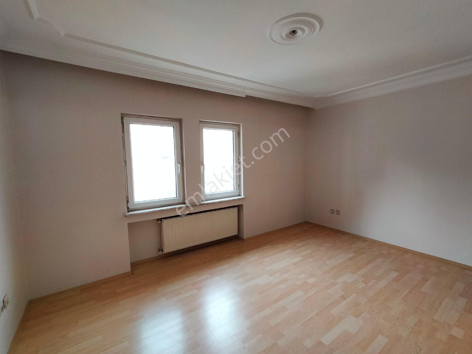 Bursa Nilüfer İhsaniye'de 3+1 3. Kat Kombili Asansörlü Kiralık Daire - Görsel 20