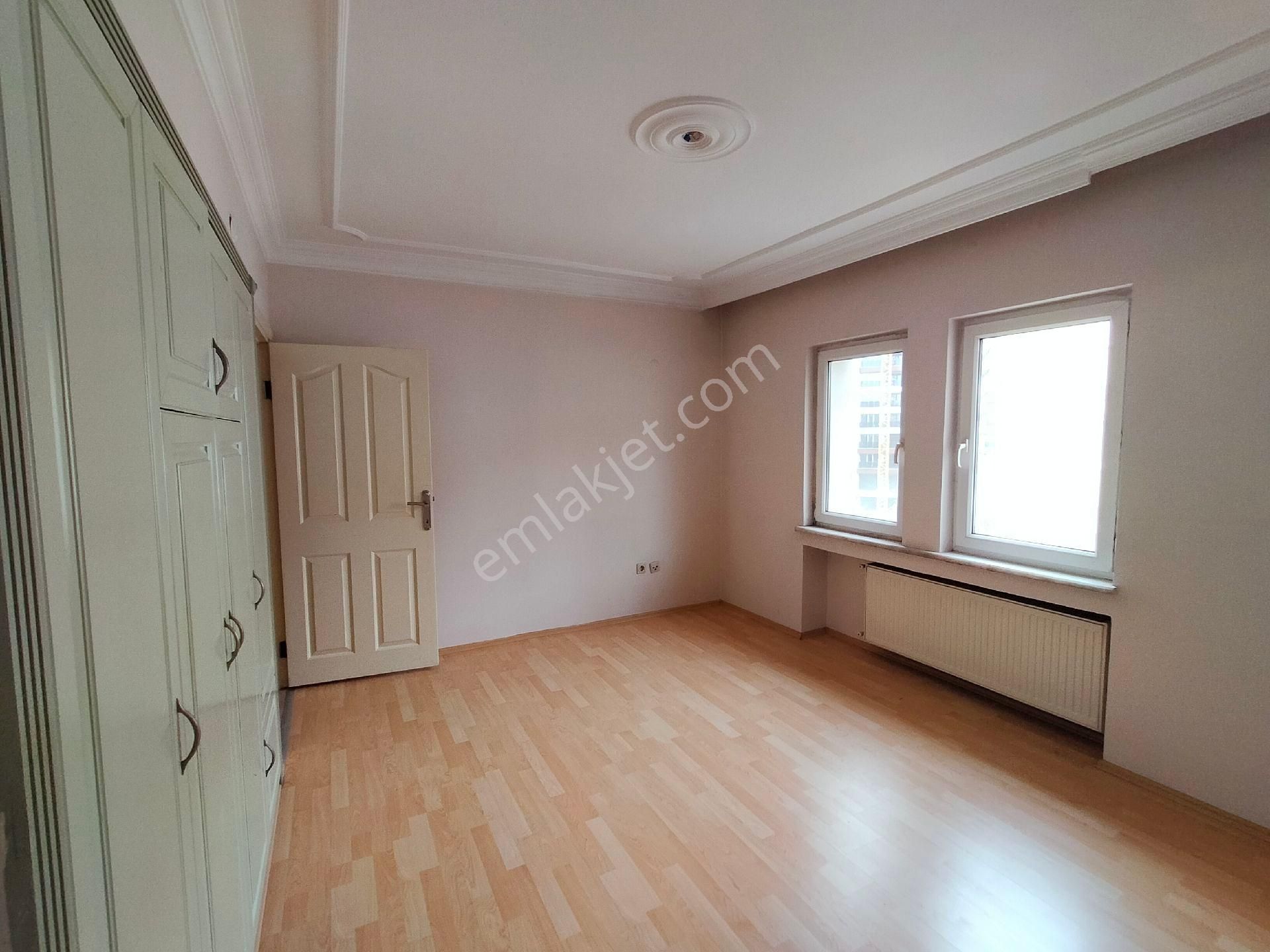 Bursa Nilüfer İhsaniye'de 3+1 3. Kat Kombili Asansörlü Kiralık Daire - Görsel 15