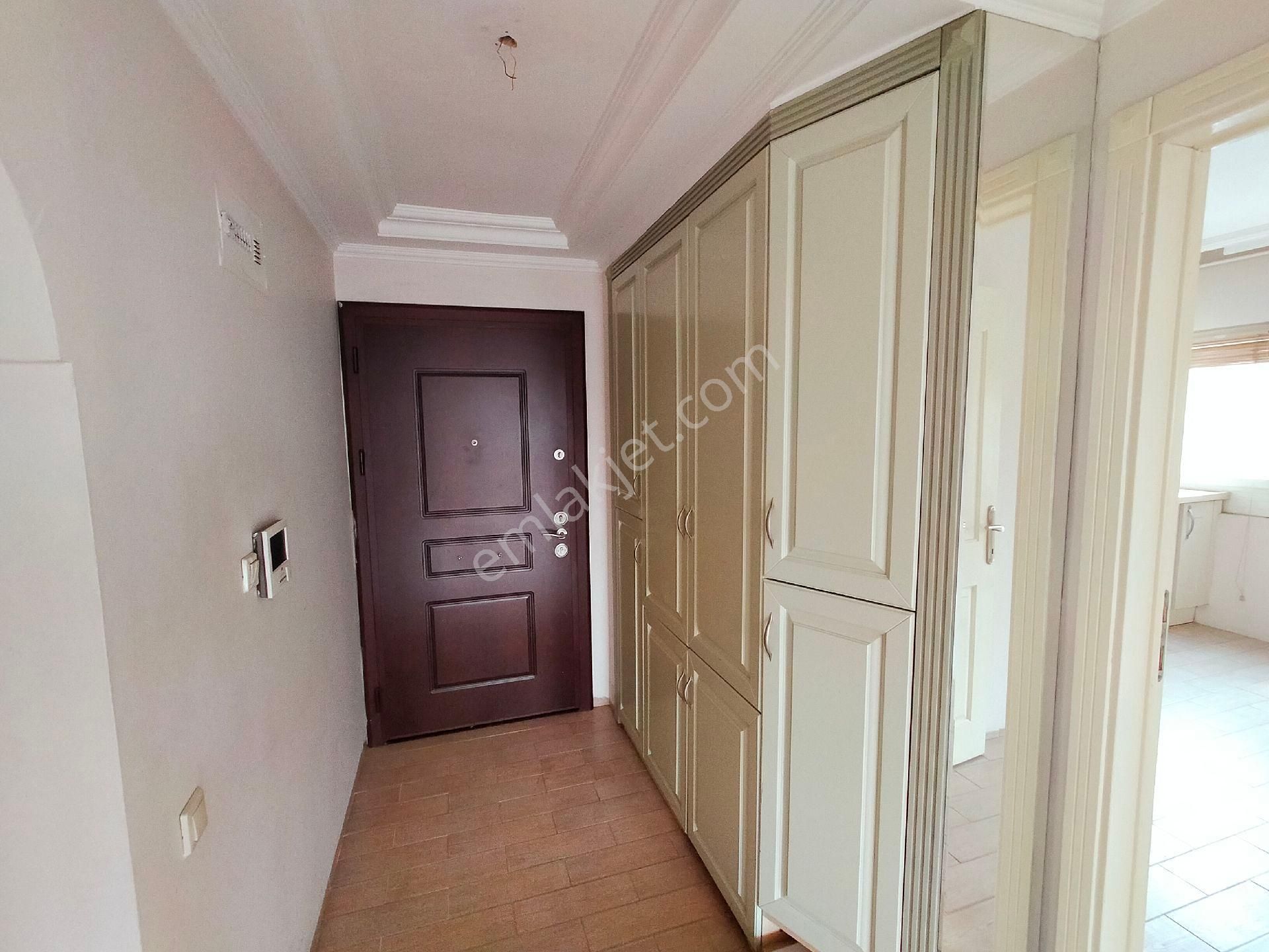 Bursa Nilüfer İhsaniye'de 3+1 3. Kat Kombili Asansörlü Kiralık Daire - Görsel 27