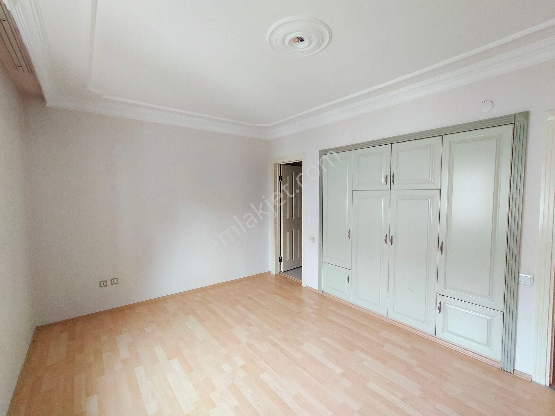 Bursa Nilüfer İhsaniye'de 3+1 3. Kat Kombili Asansörlü Kiralık Daire - Görsel 18