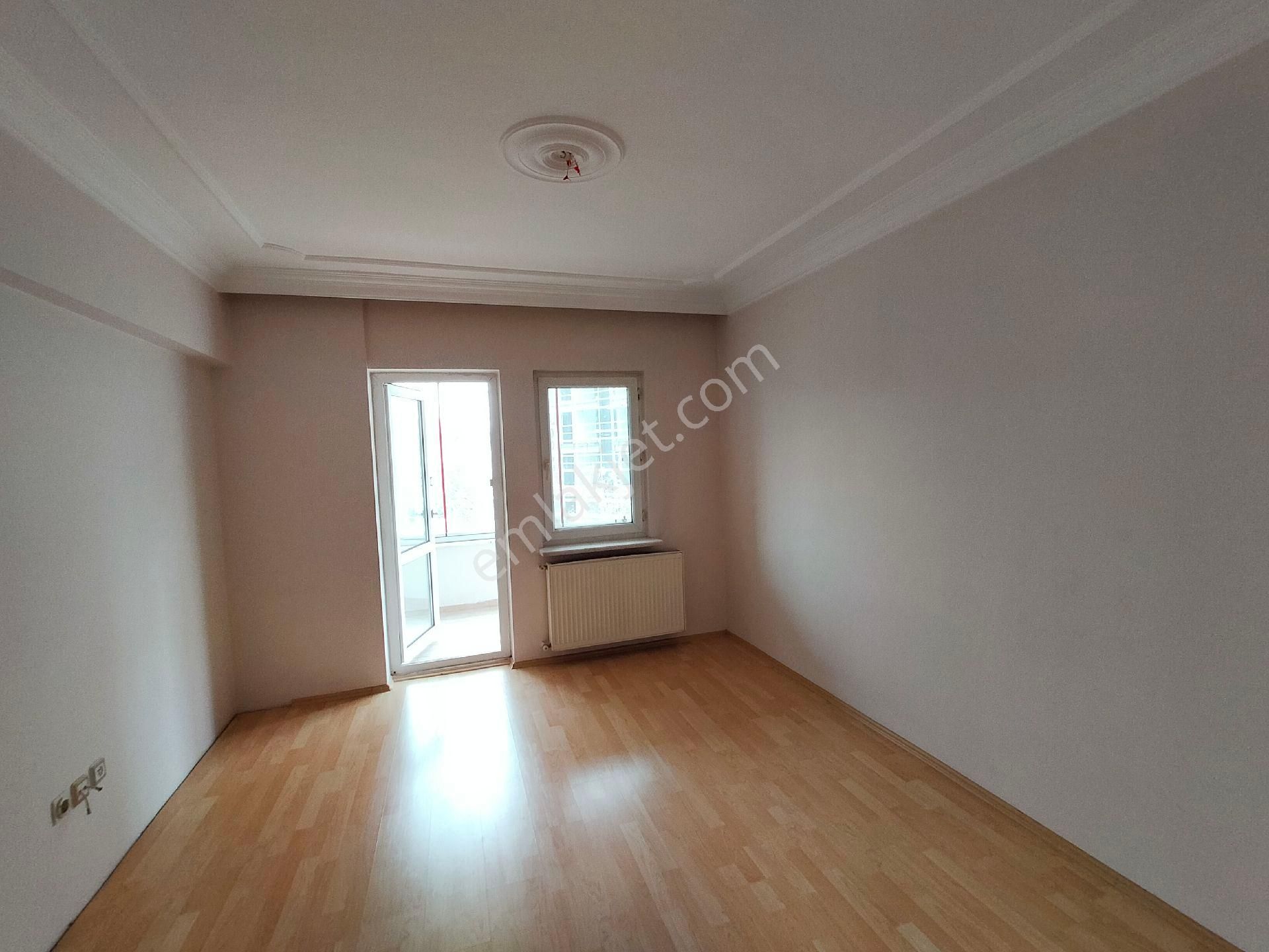 Bursa Nilüfer İhsaniye'de 3+1 3. Kat Kombili Asansörlü Kiralık Daire - Görsel 23