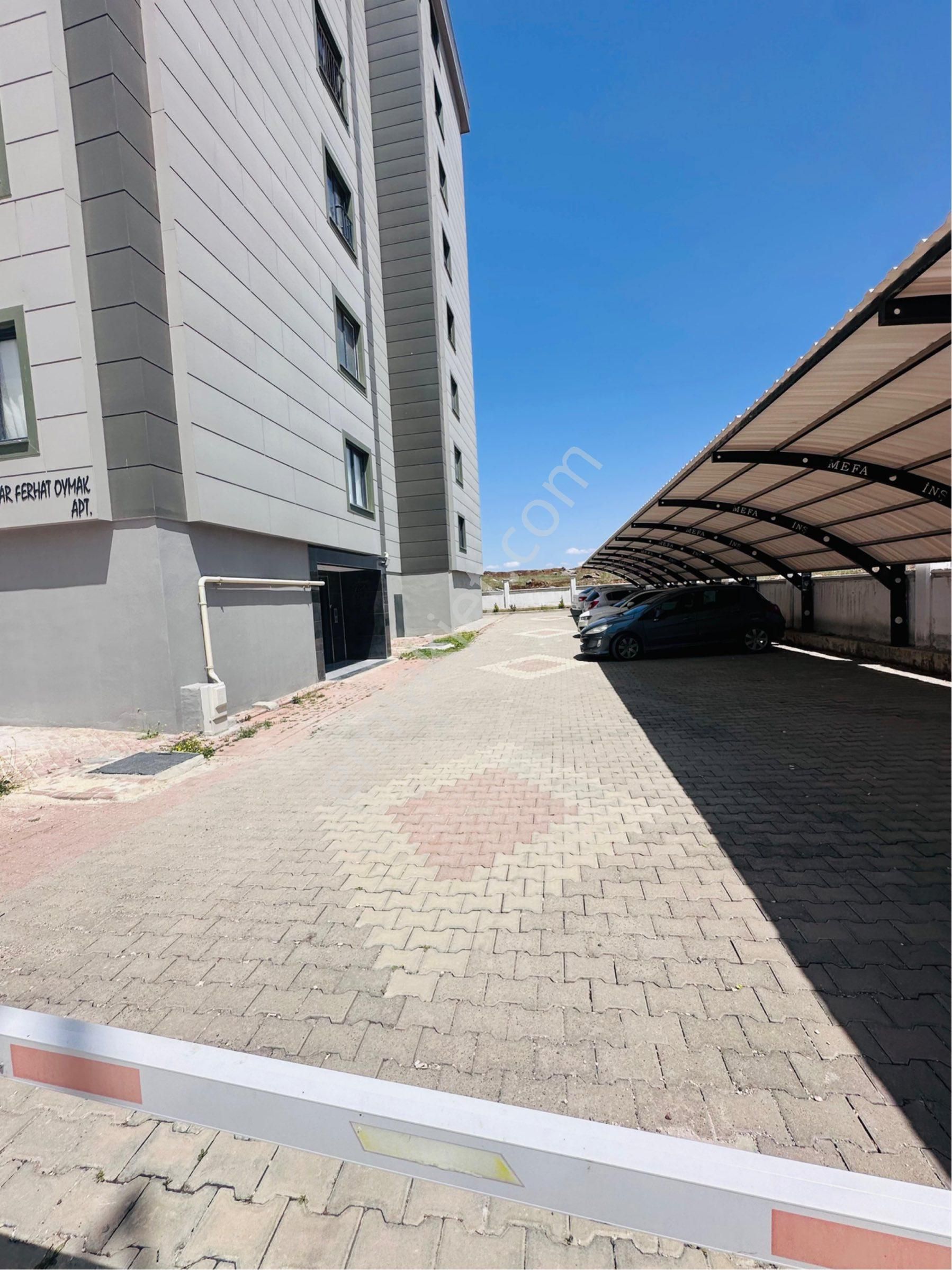 Doğukent Güzelşehirde Satılık 4+1 Sıfır Daire - Görsel 2