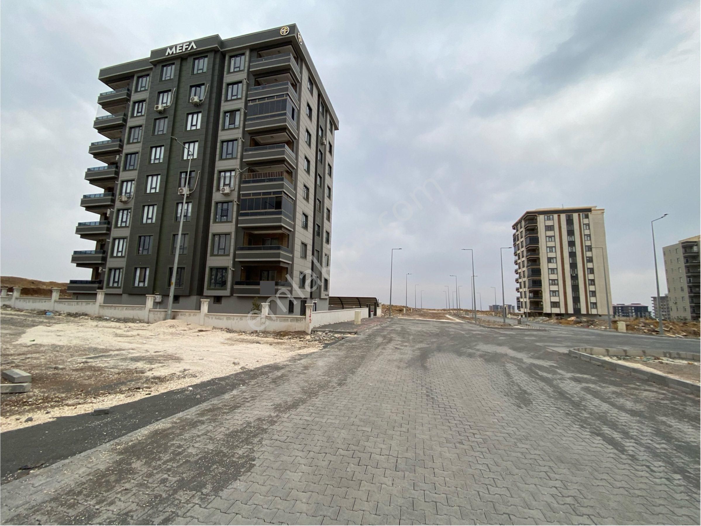 Doğukent Güzelşehirde Satılık 4+1 Sıfır Daire - Görsel 20