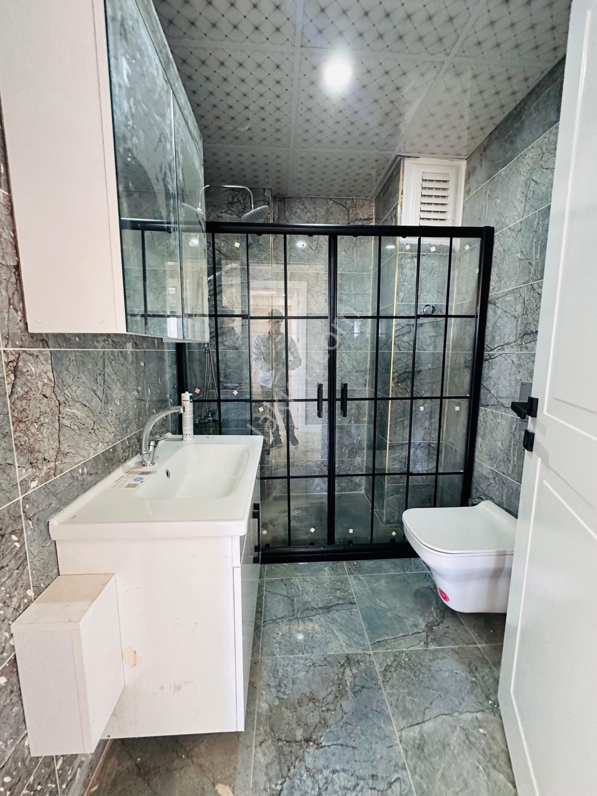 Doğukent Güzelşehirde Satılık 4+1 Sıfır Daire - Görsel 18