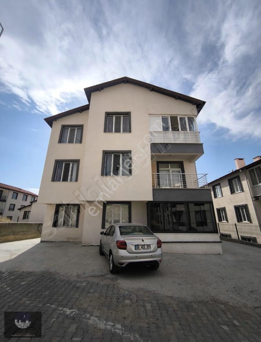 Çayıraltı Emlak'tan Avanos Da Satılık 1+1 Eşyalı Lüks Daire - Görsel 10