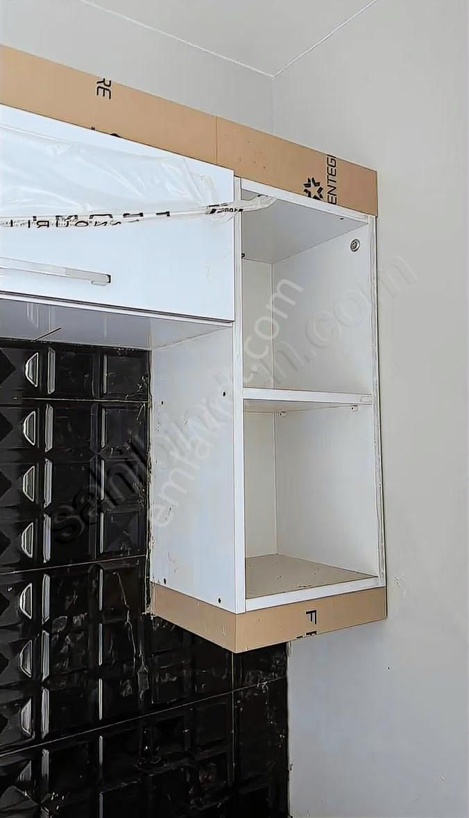 1 + 1 Açık Mutfak 90 Metre² - Görsel 9