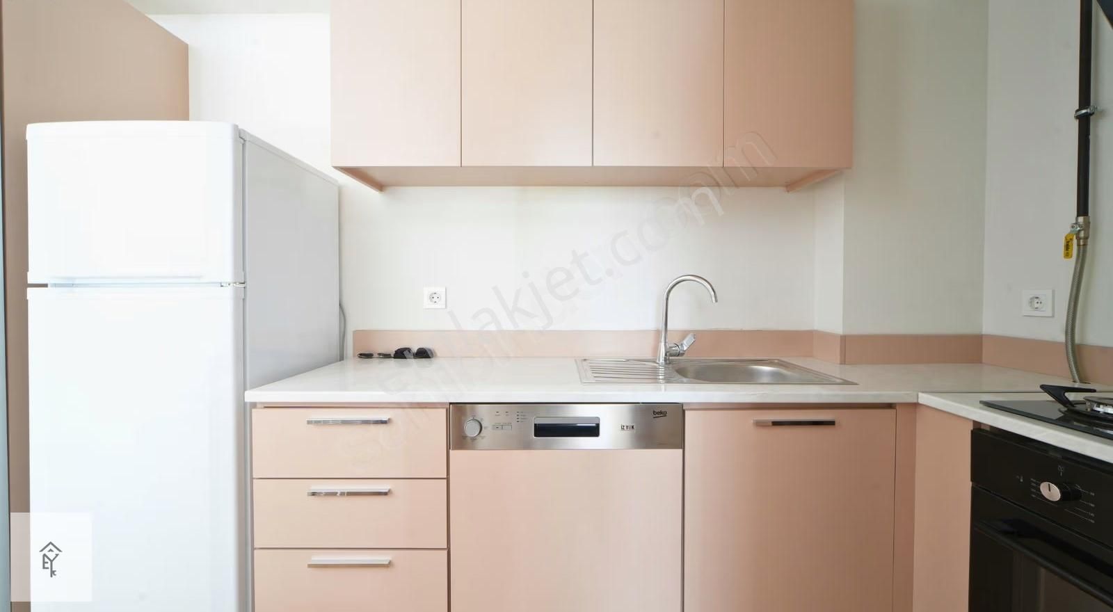 Emin Yerlikaya'dan Brev Projesinde 2+1 Satılık Eşyalı Daire