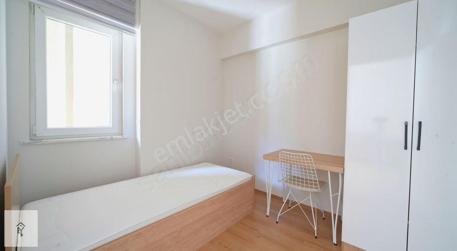 Emin Yerlikaya'dan Brev Projesinde 2+1 Satılık Eşyalı Daire - Görsel 2