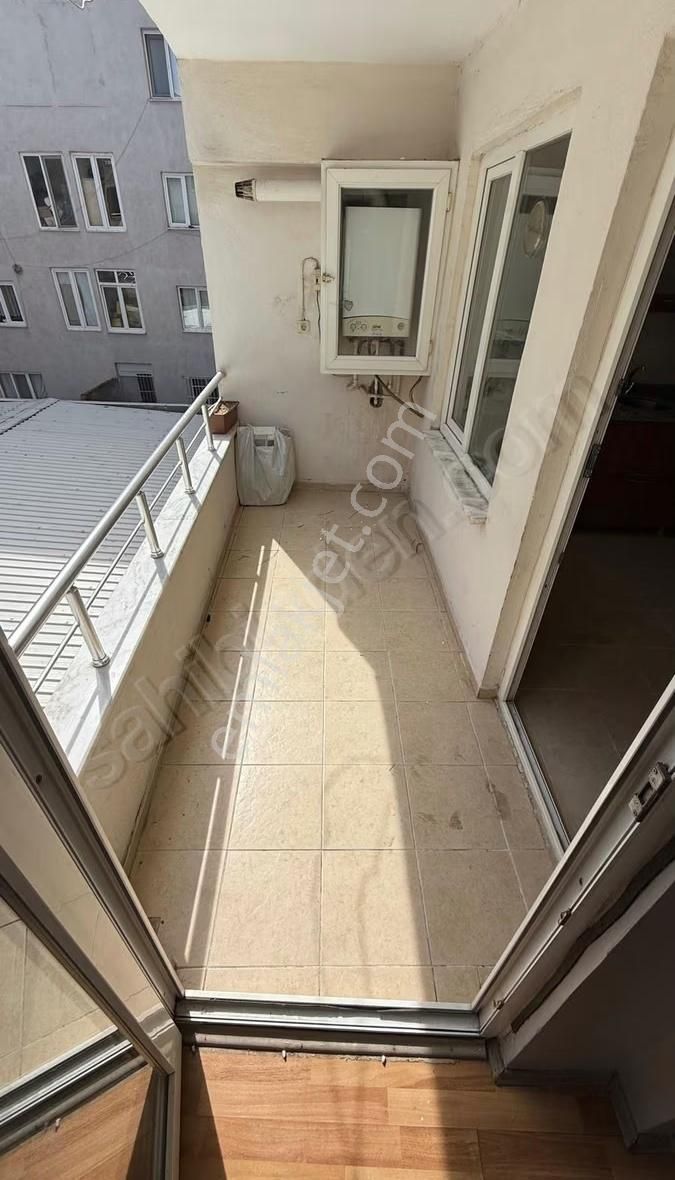 Emin Yerlikaya'dan Fethiye Mahallesinde 3+1 Ayrı Mutfak Kiralık - Görsel 15