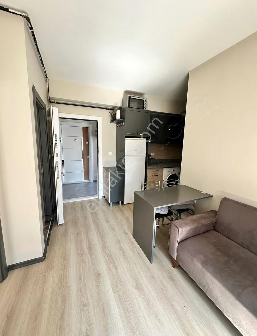 Emin Yerlikaya'dan Dumlupınarda Manzara 180 Sitesinde Daire - Görsel 2