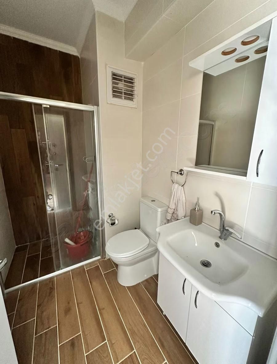 Emin Yerlikaya'dan Dumlupınarda Manzara 180 Sitesinde Daire - Görsel 3