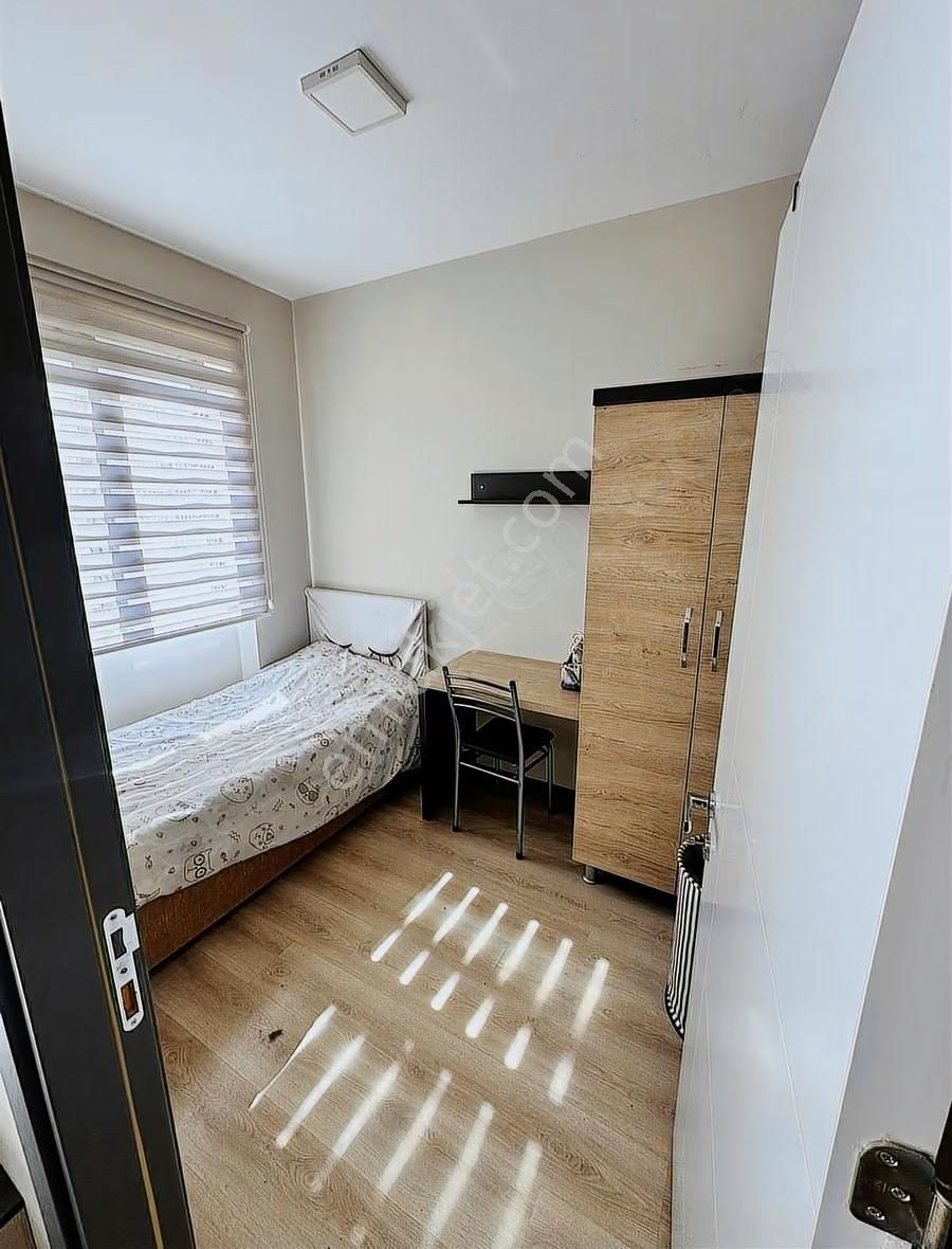 Emin Yerlikaya'dan Dumlupınarda Manzara 180 Sitesinde Daire - Görsel 5