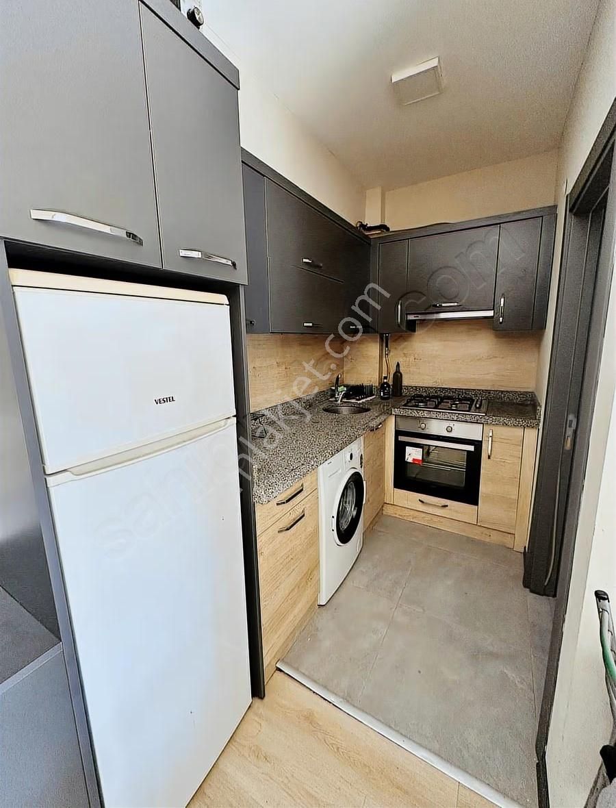 Emin Yerlikaya'dan Dumlupınarda Manzara 180 Sitesinde Daire - Görsel 4